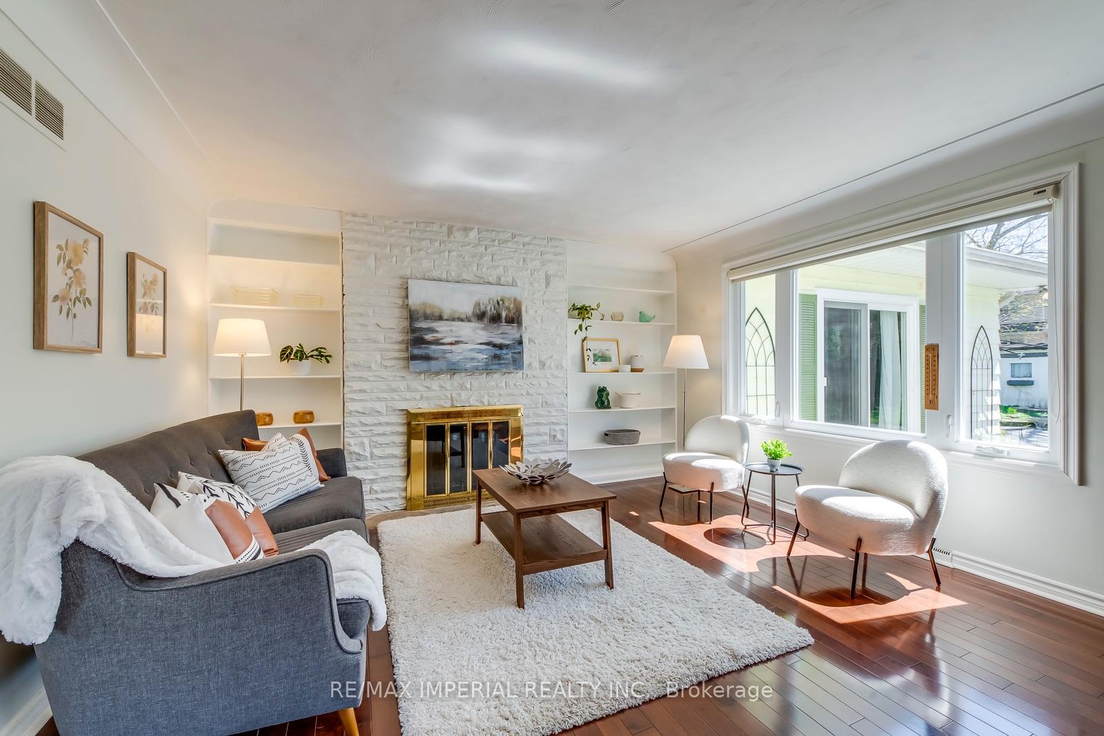 2048 Devon Road Oakville Ontario Canada Rent residential Wahid Amin RE/MAX Realty Specialists Inc., Brokerage*