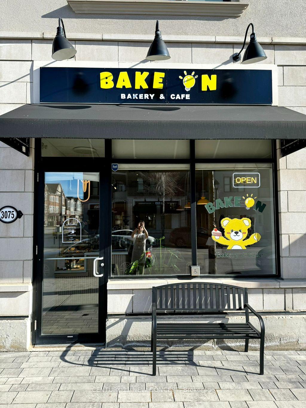3075 George Savage Ave Avenue Oakville Ontario Canada Sale commercial HELEN KIM Century 21 New Concept, Brokerage*