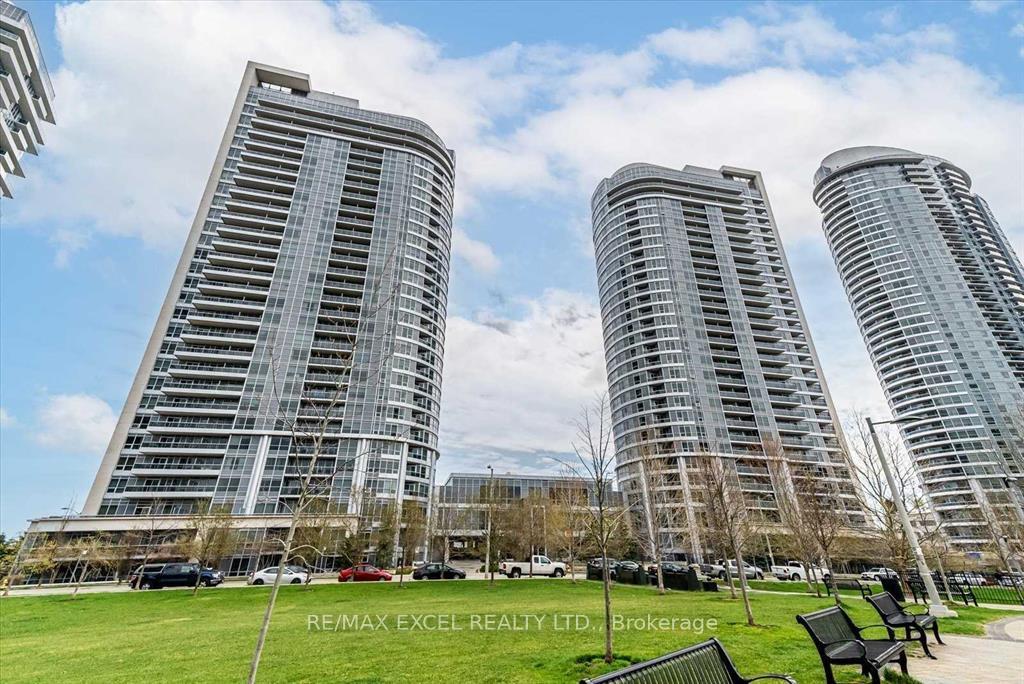 1806 - 151 Village Green Square Toronto Ontario Canada Rent residential   MOVETA REALTY INC., Brokerage*