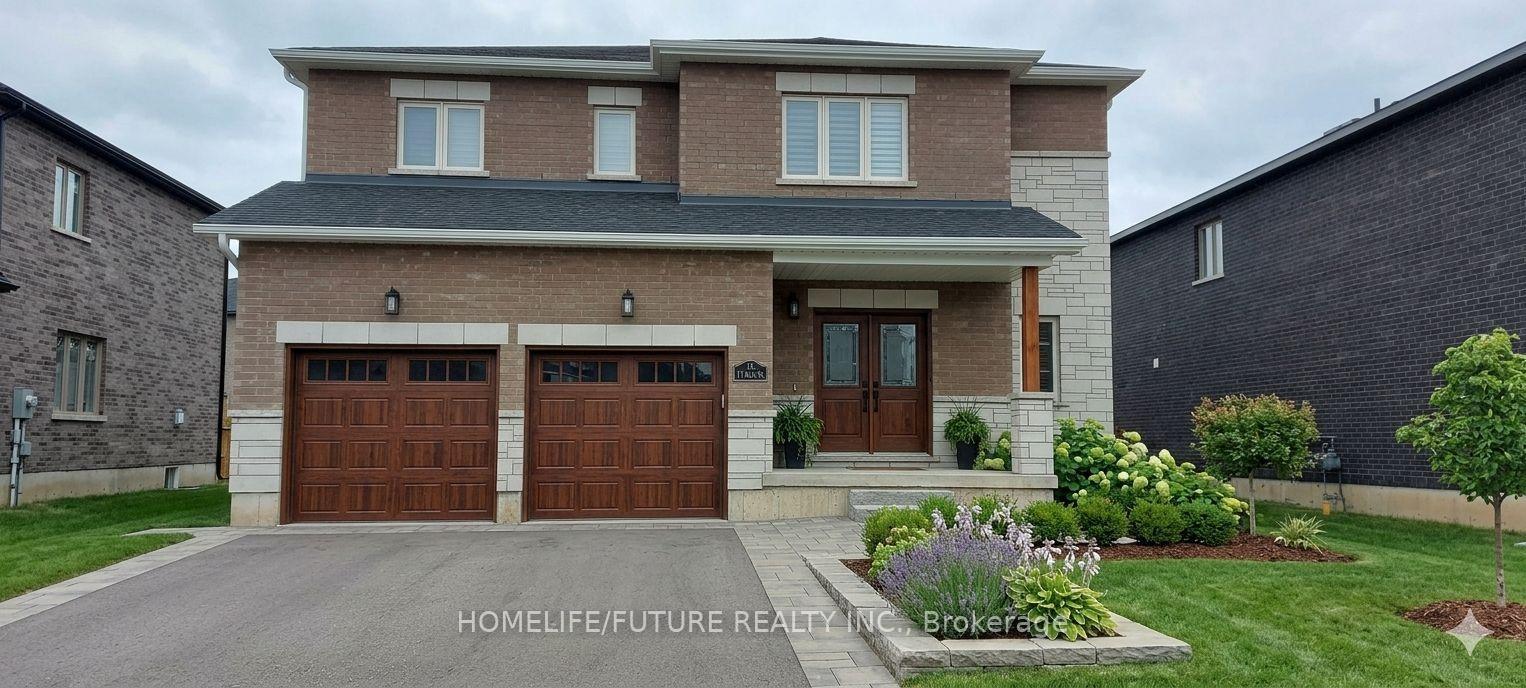 11 Bird Street Norfolk Ontario Canada Sale residential Siva Shanmuganathan HomeLife/Future Realty Inc., Brokerage*