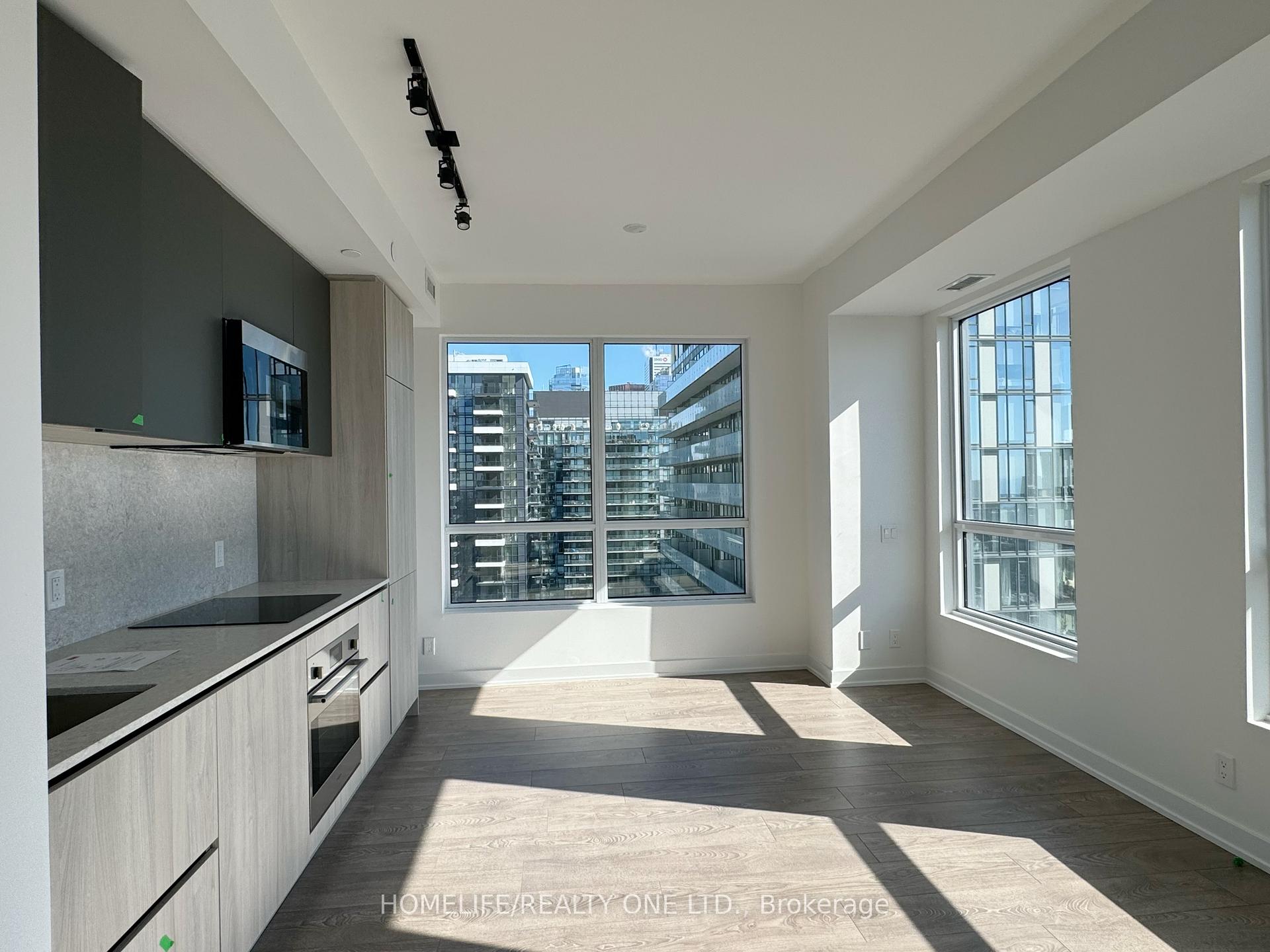 4106 - 108 Peter Street Toronto Ontario Canada Rent residential   HomeLife/Realty One Ltd., Brokerage