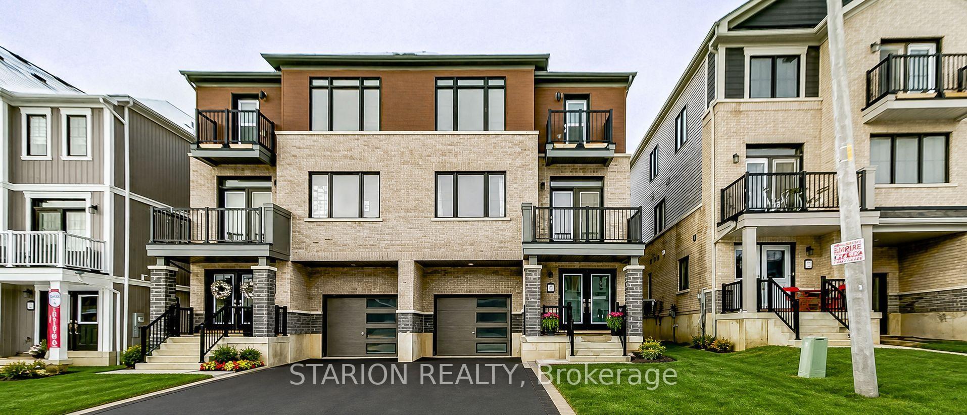 29 Granville Crescent Haldimand Ontario Canada Sale residential   Starion Realty Inc., Brokerage*