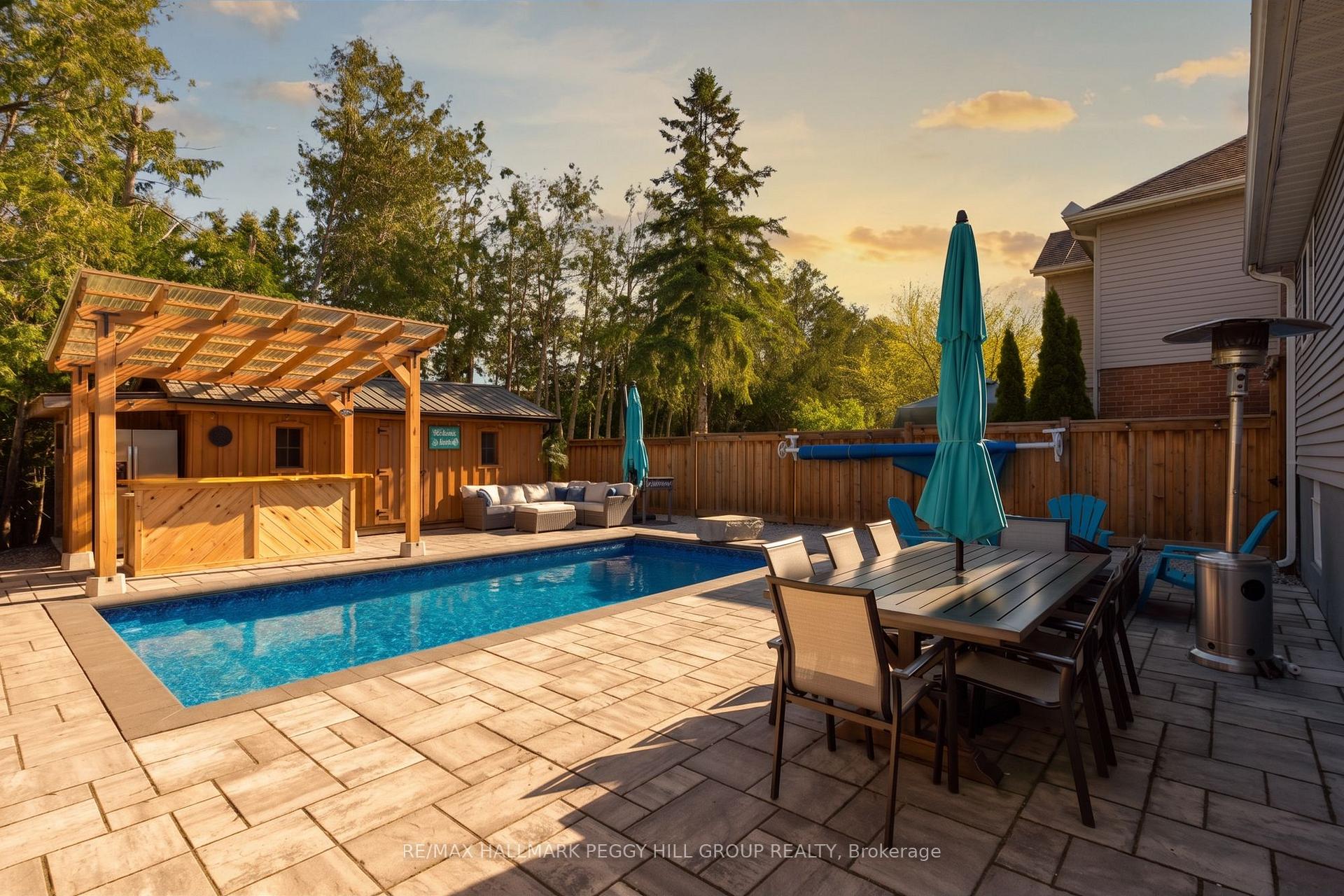 44 Knicely Road Barrie Ontario Canada Sale residential Jason Gavadza Keller Williams Referred Urban Realty, Brokerage*