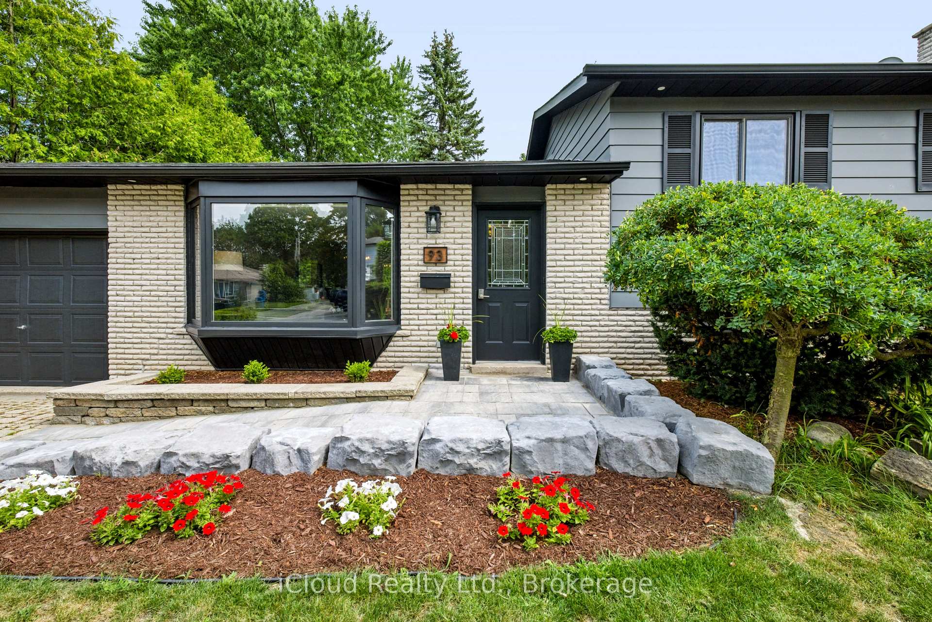 93 Church Street Orangeville Ontario Canada Sale residential Sundeep Babbar Royal Lepage Certified Realty, Brokerage*