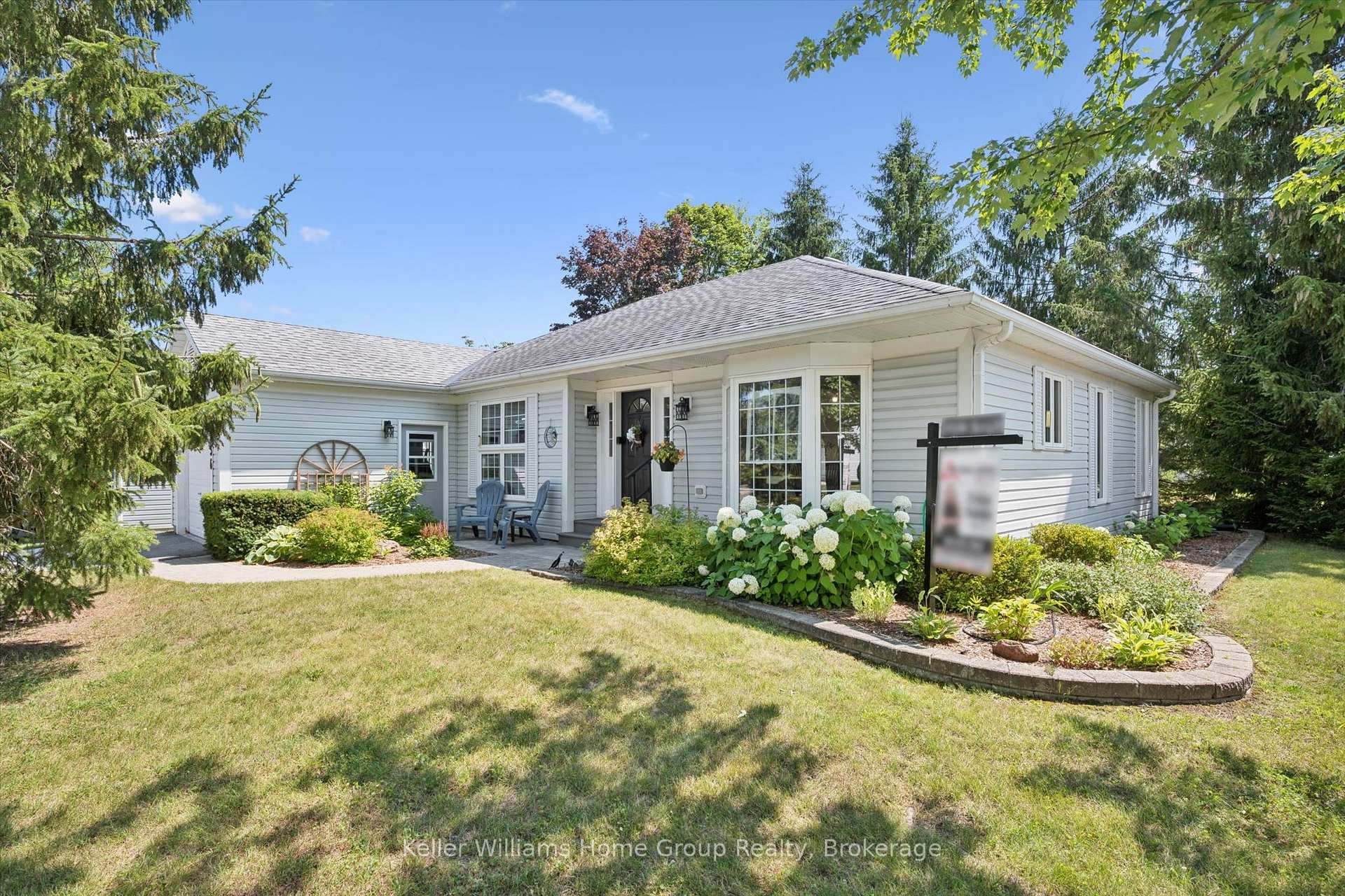 136 Bristlecone Crescent Centre Wellington Ontario Canada Sale residential   Keller Williams Home Group Realty, Brokerage*