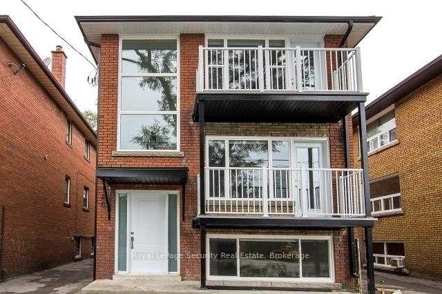 3 - 148 Portland Street Toronto Ontario Canada Rent residential Veronica Varela ROYAL LEPAGE SECURITY REAL ESTATE, BROKERAGE*