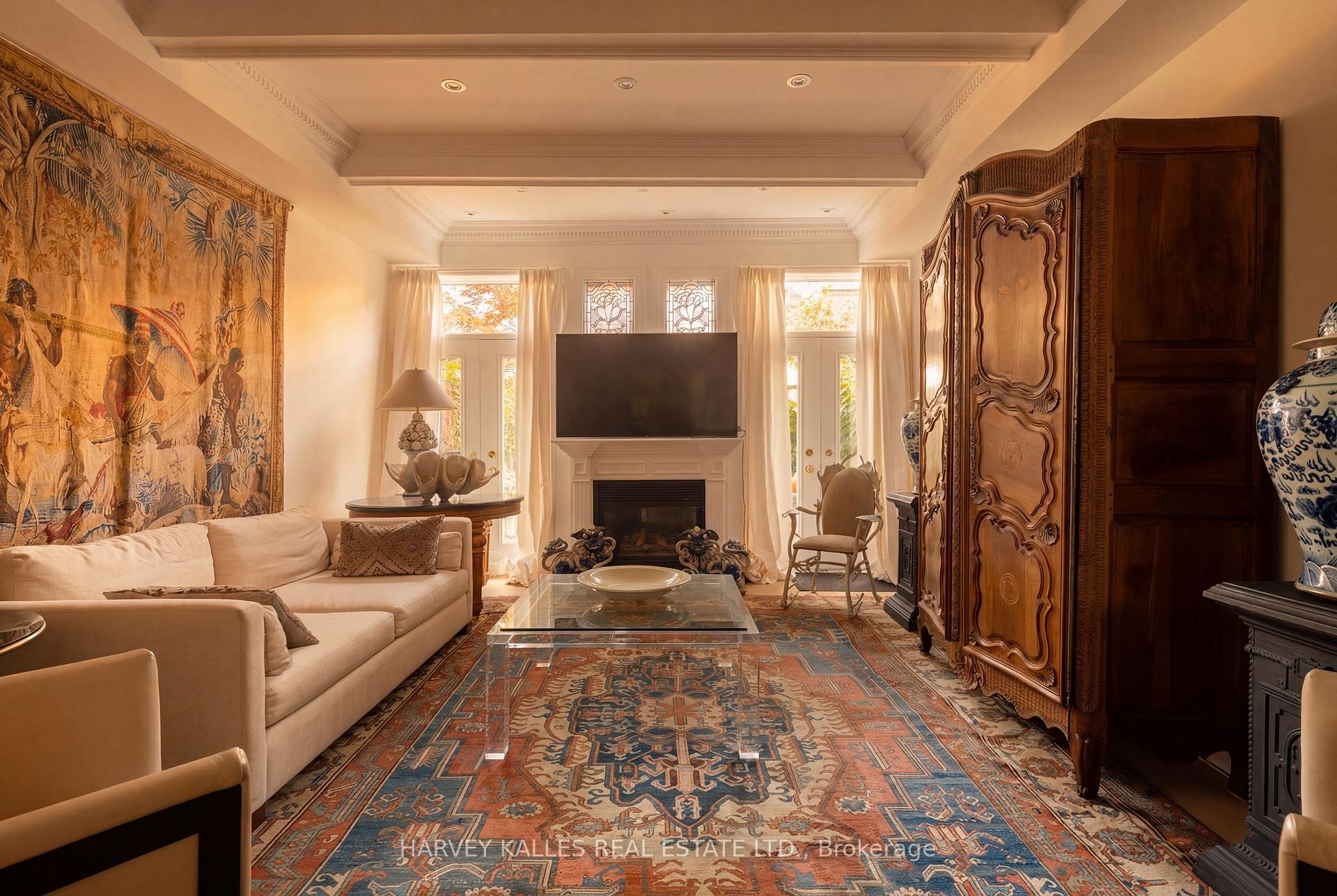 21 - 260 Russell Hill Road Toronto Ontario Canada Sale residential Allan Todd RE/MAX Real Estate Centre Inc., Brokerage*