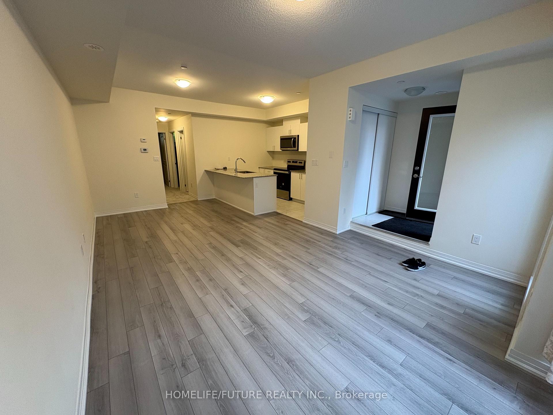 1 - 165 Tapscott Road Toronto Ontario Canada Rent residential Rajah Masillamany HomeLife/Future Realty Inc., Brokerage*