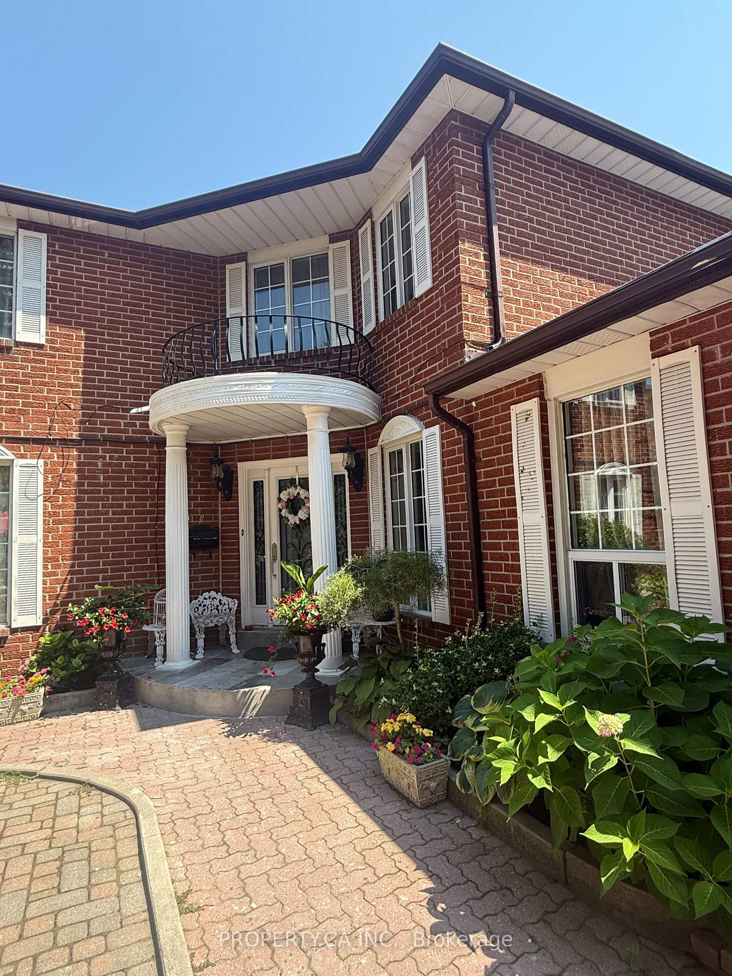 #Room 2 - 4099 Fieldgate Drive Mississauga Ontario Canada Rent residential Justine Seiuwright Property.ca Realty Inc., Brokerage*