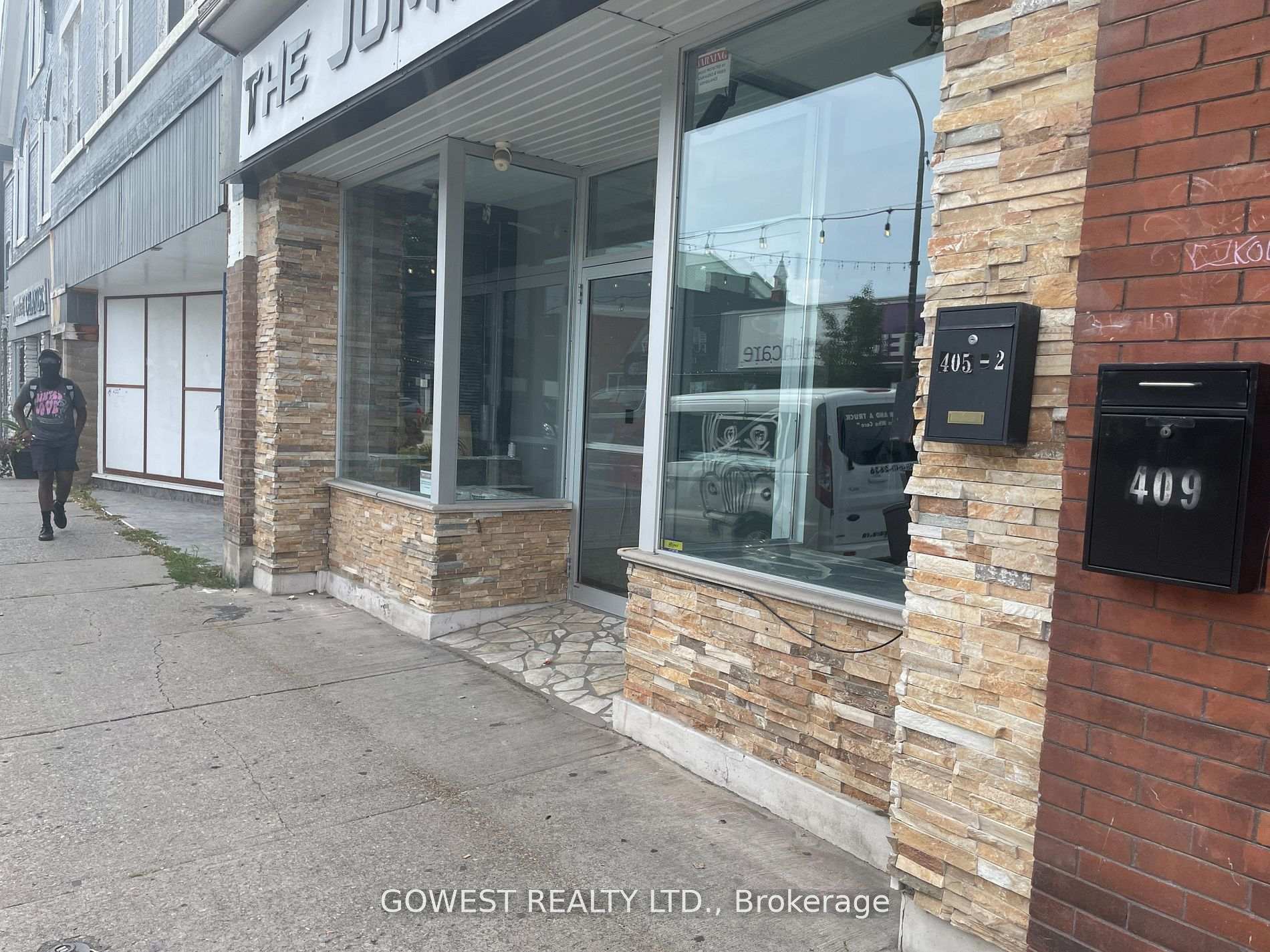 405 St Paul Street E St. Catharines Ontario Canada Sale commercial MILA GAWRYSIAK GoWest Realty Ltd., Brokerage *