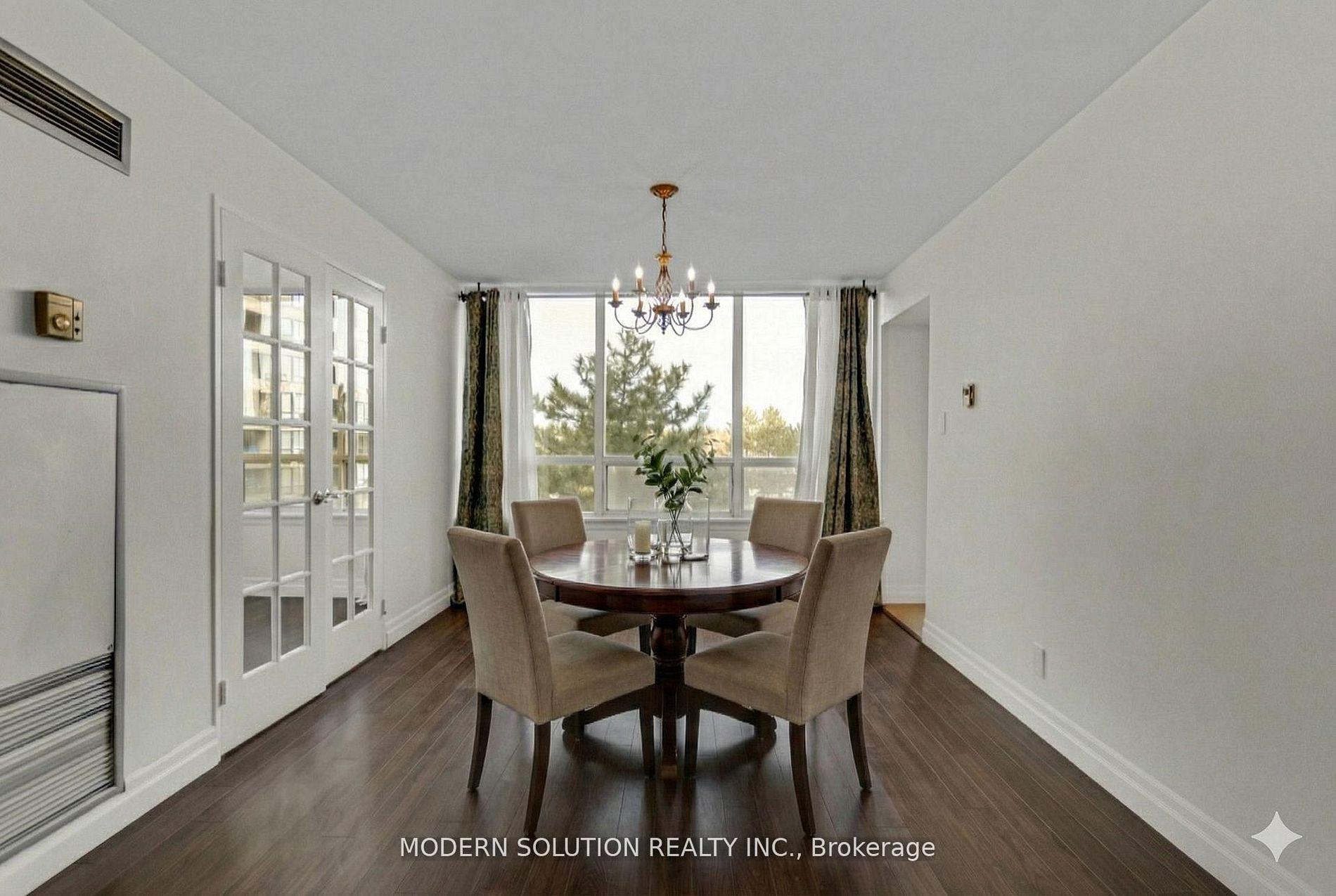 426 - 32 Clarissa Drive Richmond Hill Ontario Canada Sale residential Majid Golchini Modern Solution Realty Inc., Brokerage*