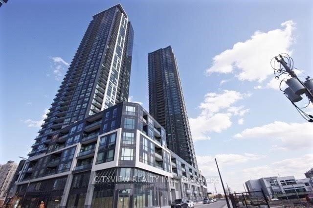 3710 - 510 Curran Place Mississauga Ontario Canada Rent residential Fouad Dib Cityview Realty Inc., Brokerage*
