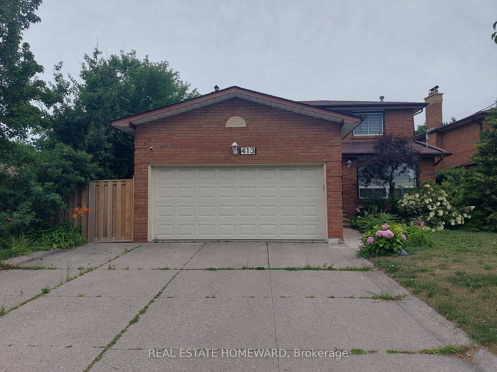 Main2nd - 413 Carrville Road Richmond Hill Ontario Canada Rent residential   Real Estate Homeward, Brokerage*