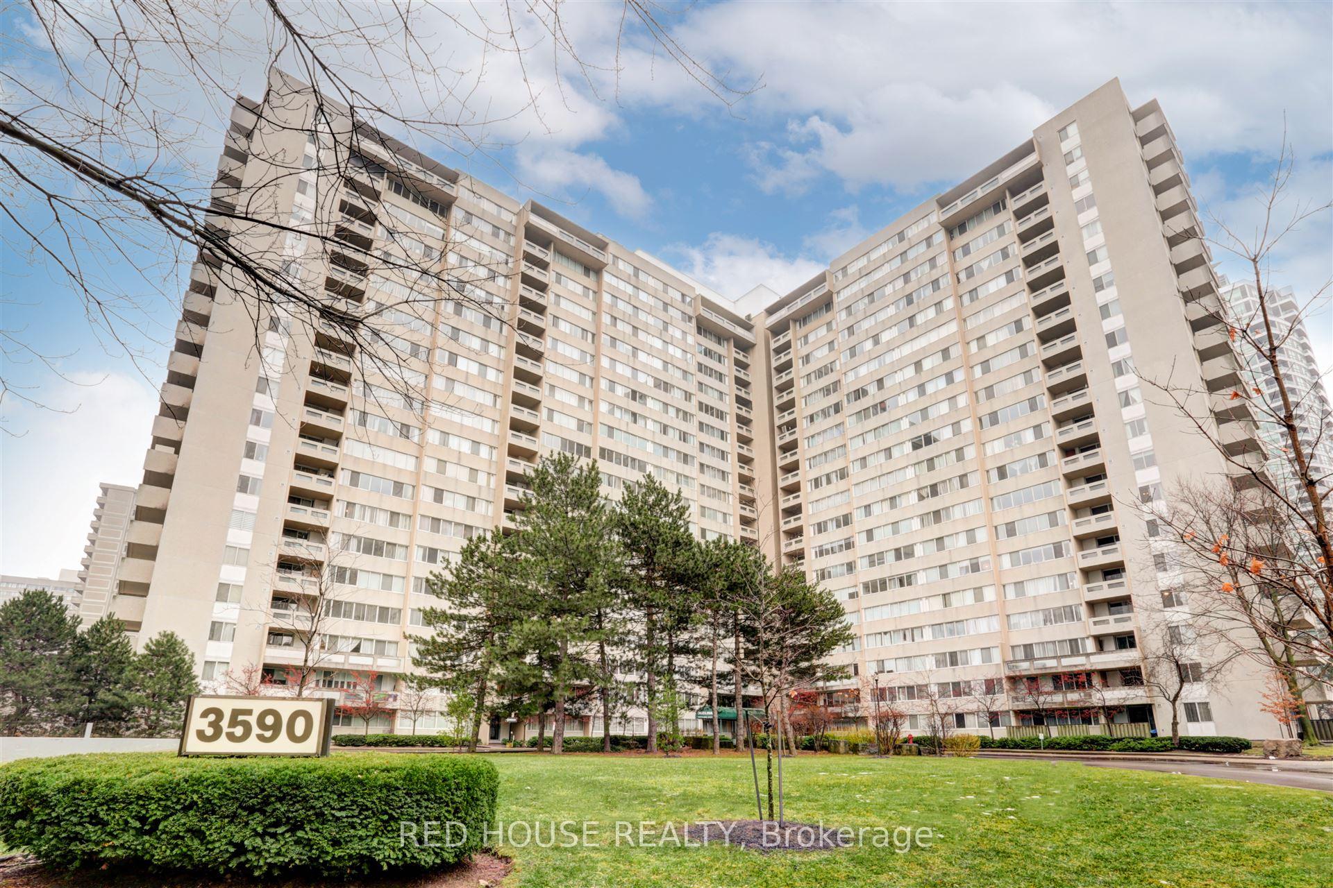 705 - 3590 Kaneff Crescent Mississauga Ontario Canada Sale residential Elena Vankevich Brokerage Information: Not available, please contact website owner