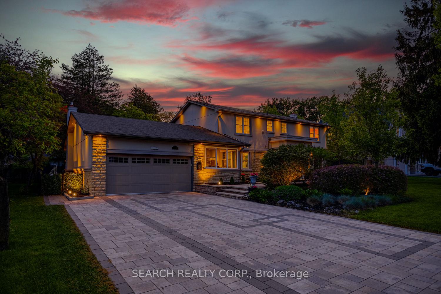 1421 Watersedge Road Mississauga Ontario Canada Sale residential Maria Tavares Search Realty Corp., Brokerage*