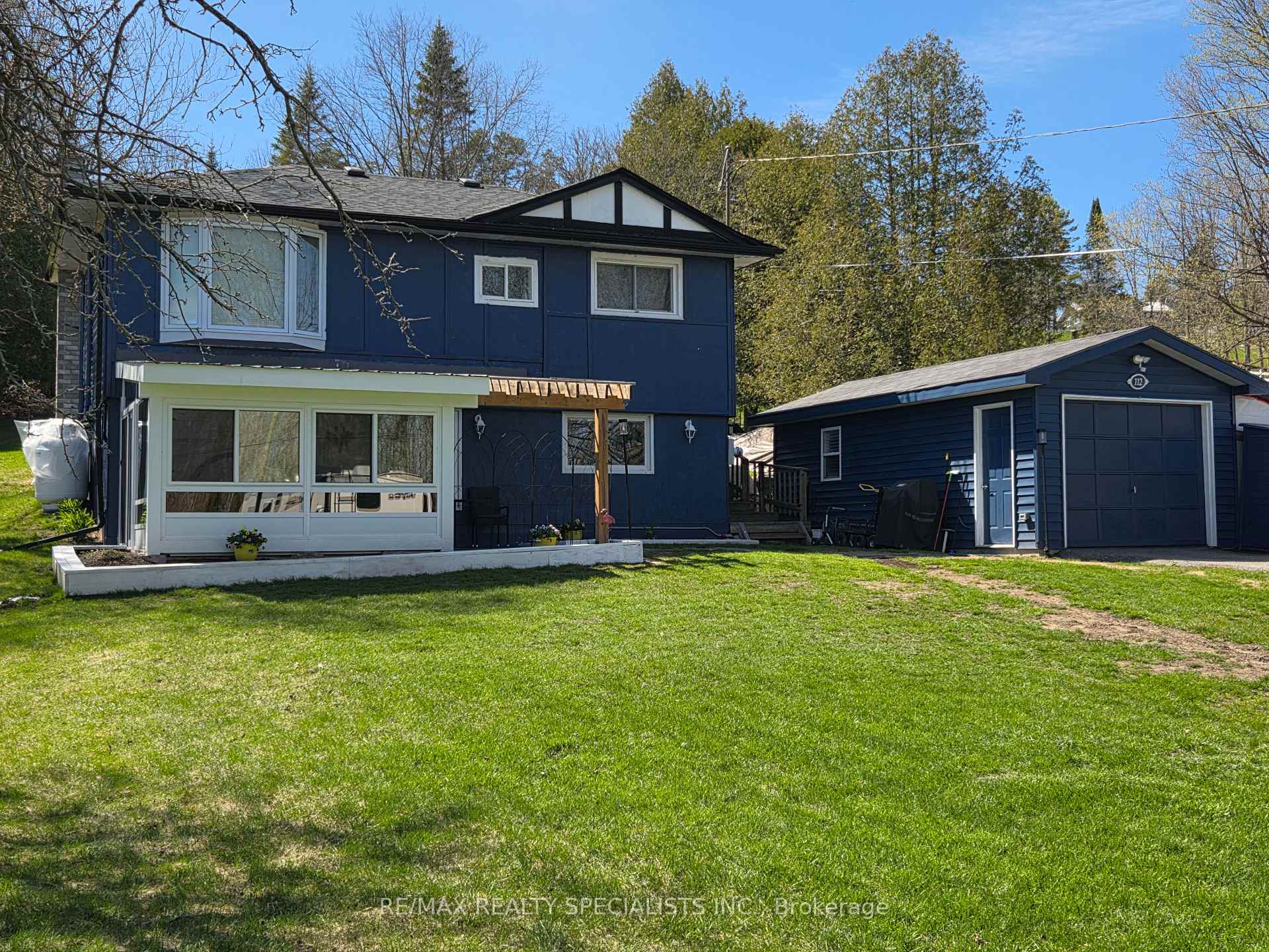 112 Indian Road Asphodel-Norwood Ontario Canada Sale residential Jodi Laginski RE/MAX Realty Specialists Inc, Brokerage*