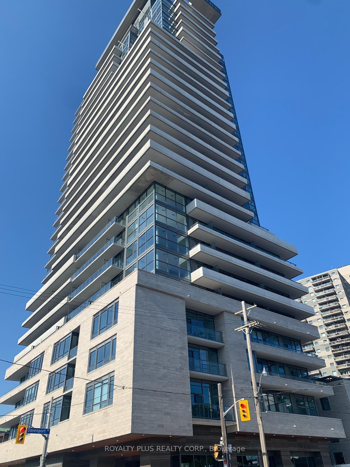 710 - 181 BEDFORD Road Toronto Ontario Canada Sold residential Mary Barone ROYALTY PLUS REALTY CORP., Brokerage*