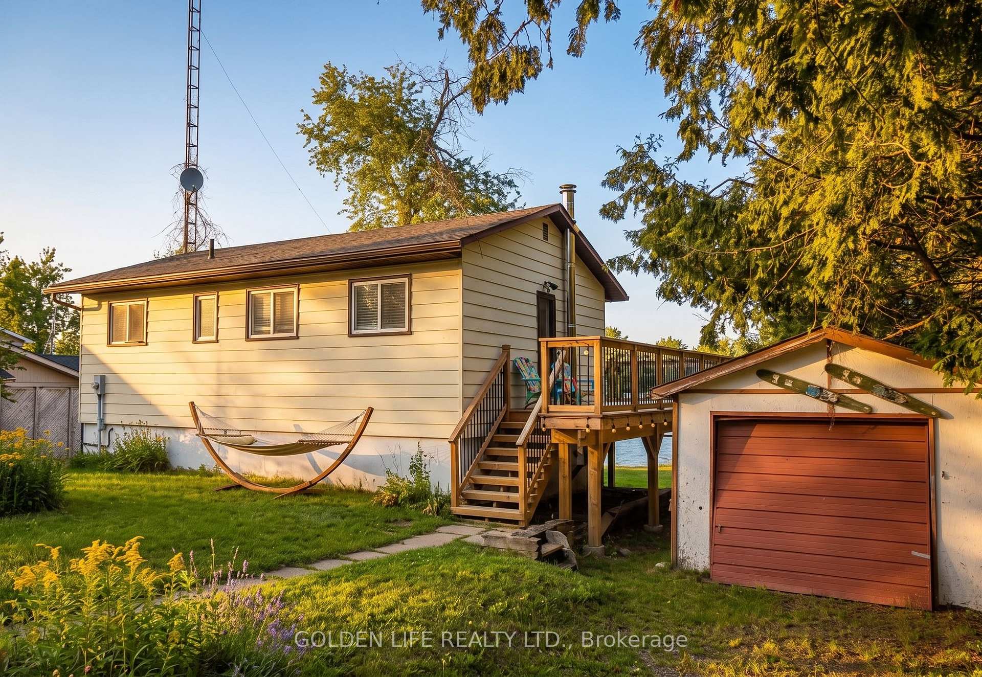 24 LAWRENCE Street N Kawartha Lakes Ontario Canada Sale residential   PD REALTY INC.,  Brokerage