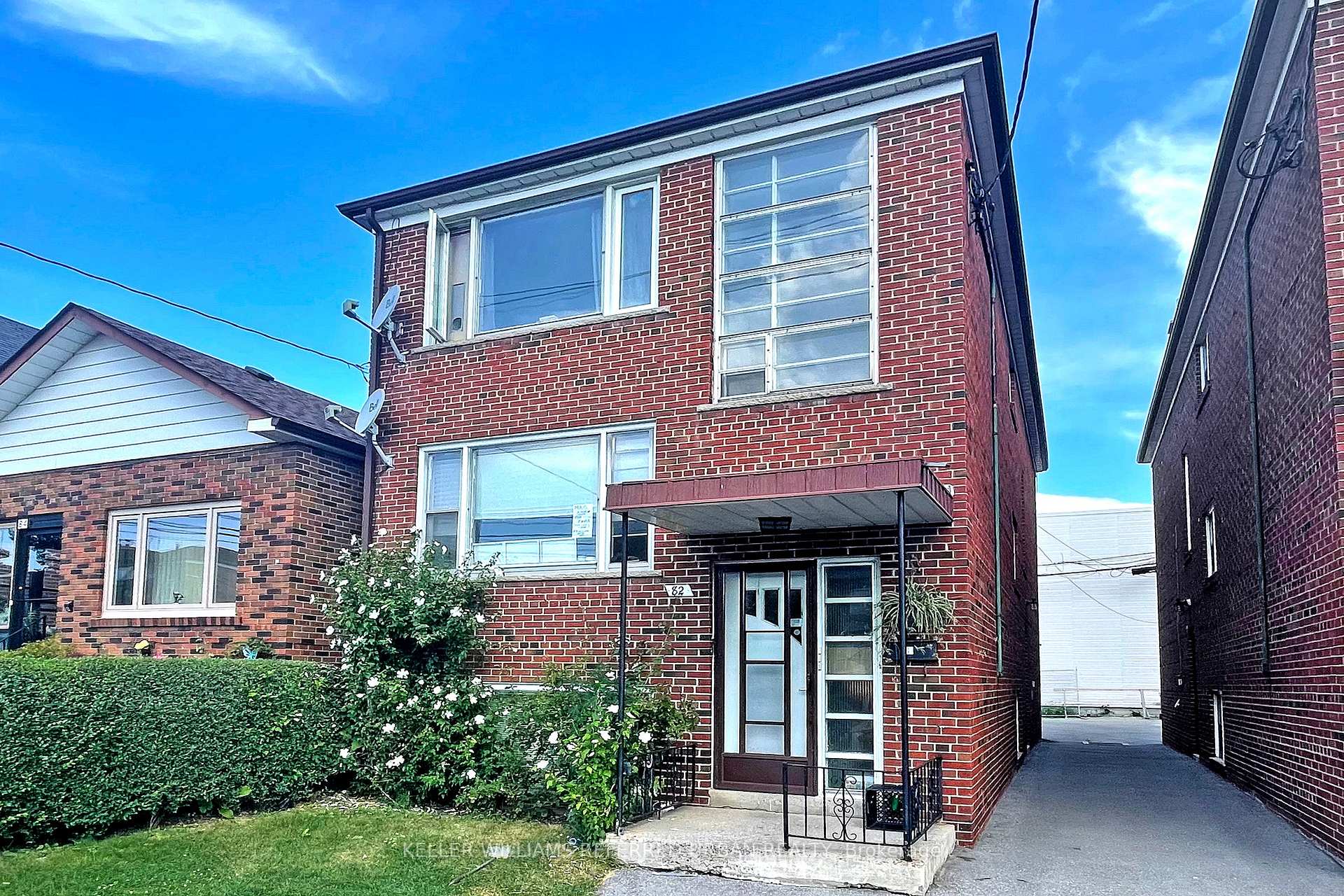 Home for sale at 82 Lanark Avenue