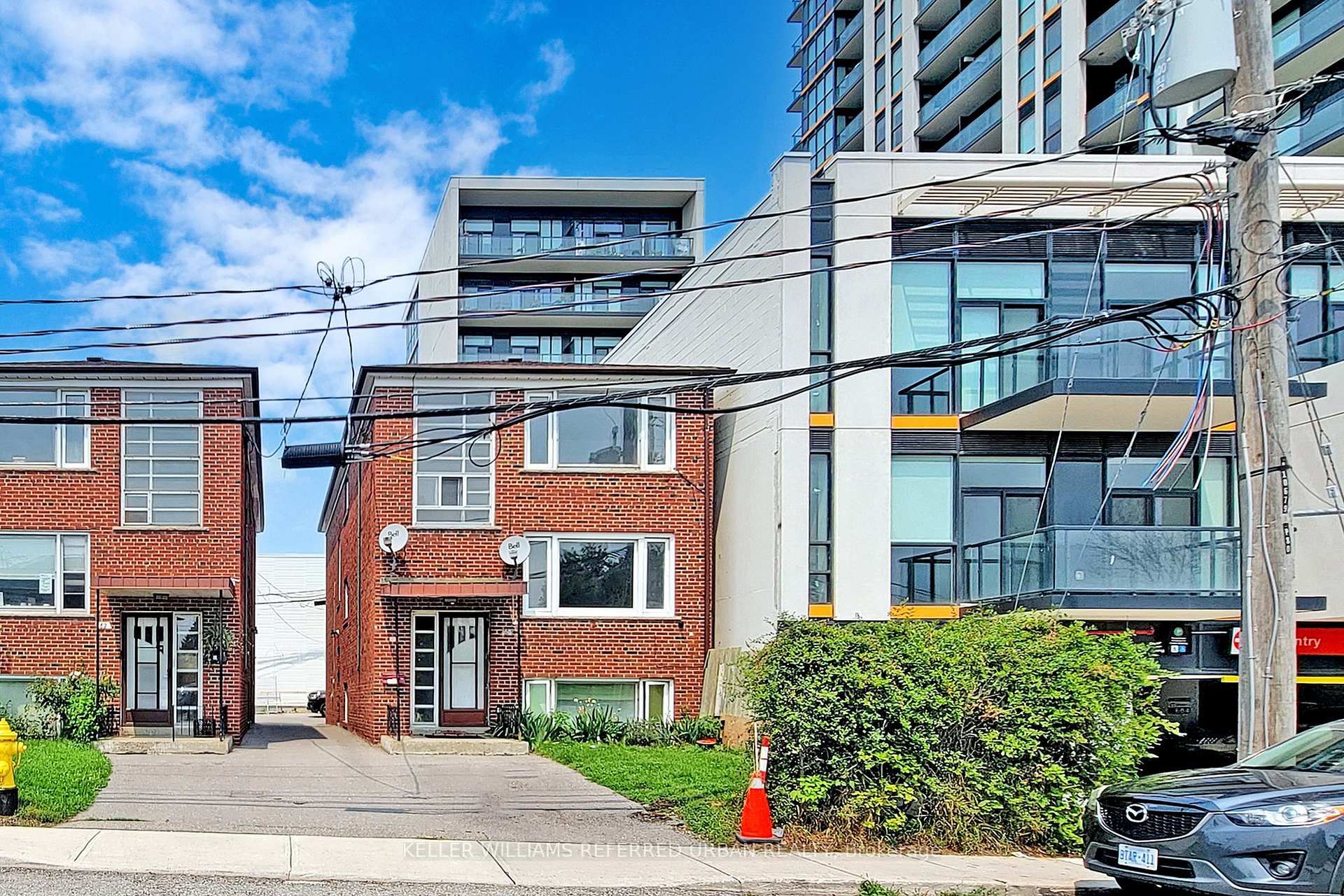 Home for sale at 80 Lanark Avenue