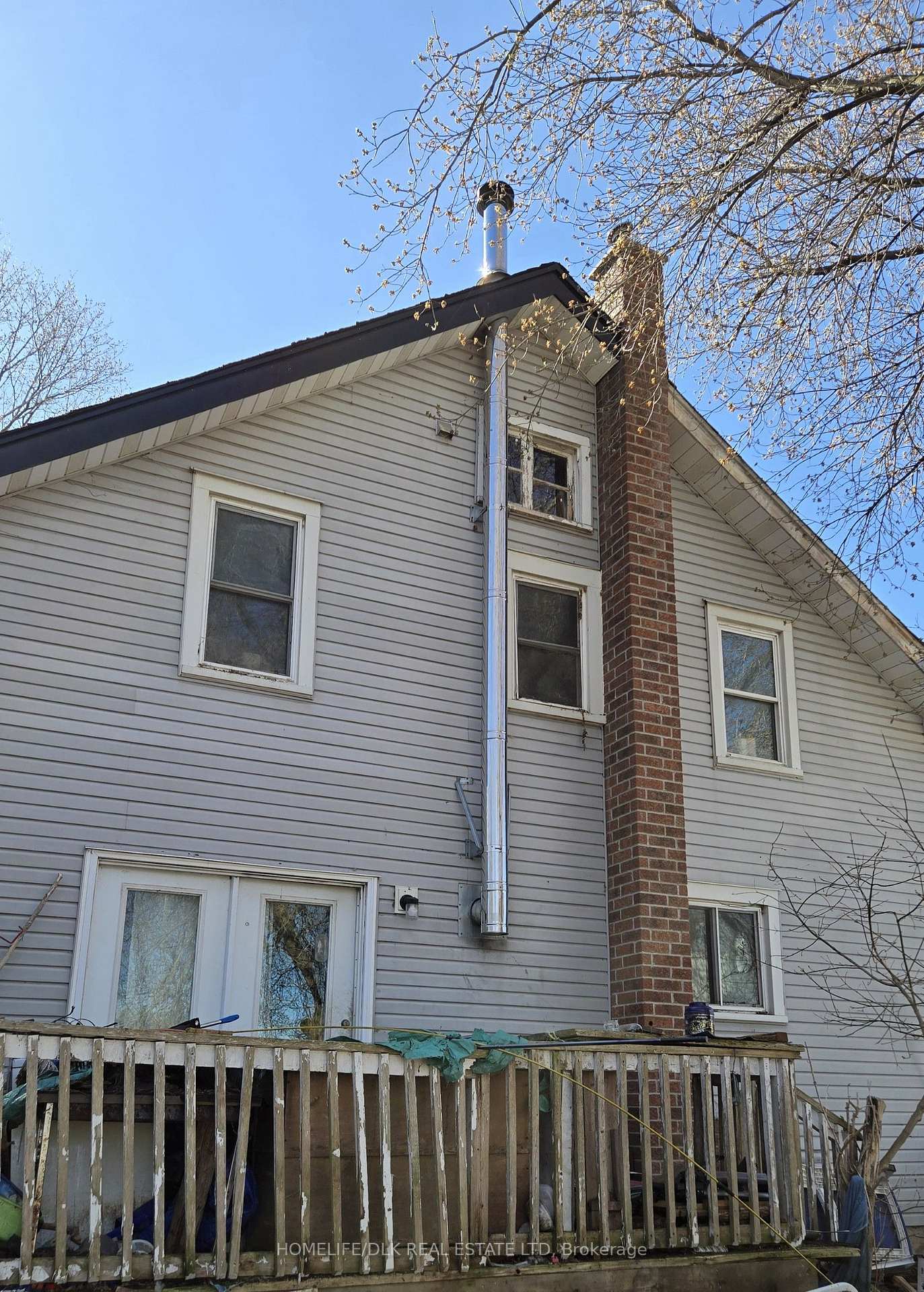 24 Centre Street N Edwardsburgh/Cardinal Ontario Canada Sale residential Ryann Bailey HomeLife/DLK Real Estate Ltd., Brokerage*