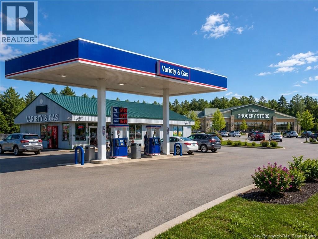 13 Shemogue Road Port Elgin New Brunswick Canada Sale commercial Beth Locke RE/MAX AVANTE