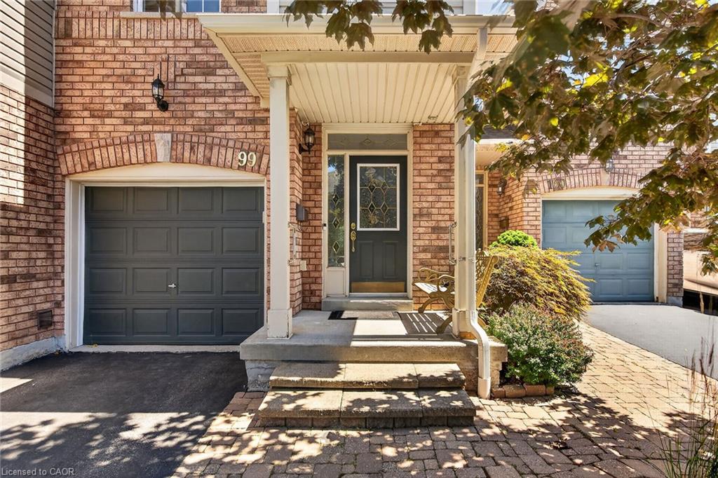99 - 710 Spring Gardens Road Burlington Ontario Canada Sale residential Nicholas Kazan RE/MAX Escarpment Realty*