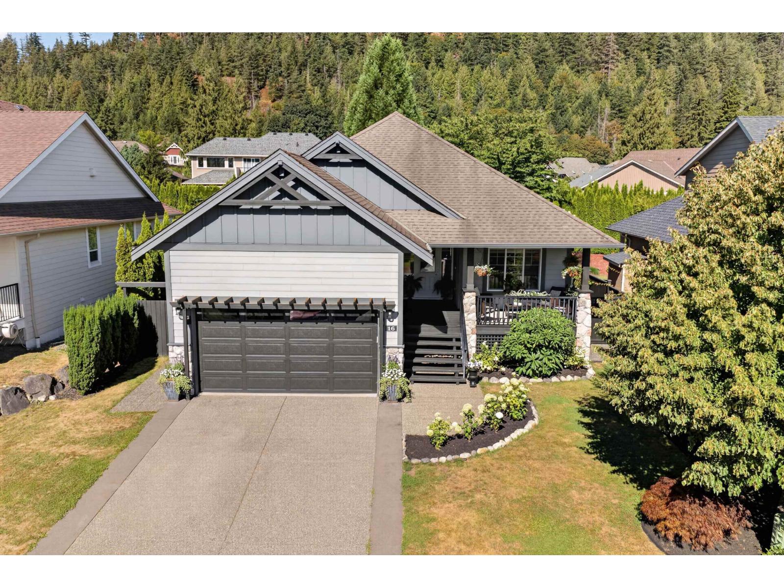 16 14500 MORRIS VALLEY ROAD Mission British Columbia Canada Sale residential Effie Sachami HOMELIFE ADVANTAGE REALTY LTD,