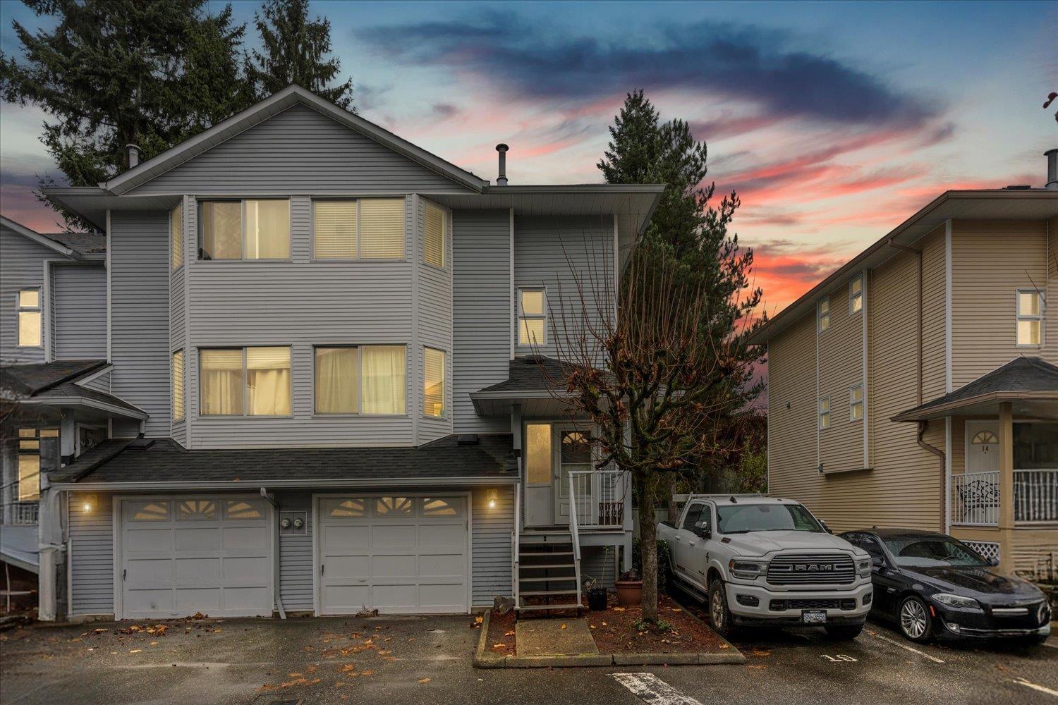 15 3087 IMMEL STREET Abbotsford British Columbia Canada Sale residential Taran Mann Pathway Executives Realty Inc.