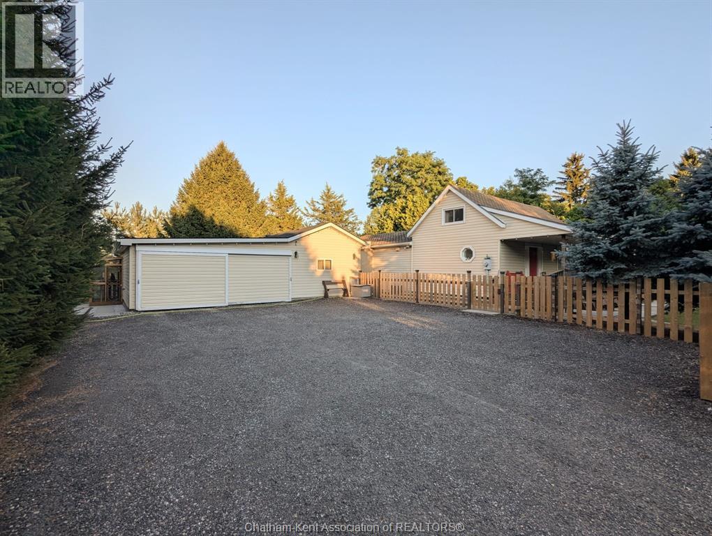 30759 Cairo ROAD Bothwell Ontario Canada Sale residential   M. C. HOMES REALTY INC BROKERAGE
