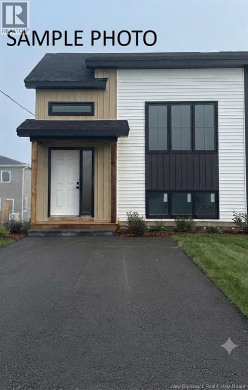 103 Alosier Crescent Moncton New Brunswick Canada Sale residential Beth Locke RE/MAX AVANTE
