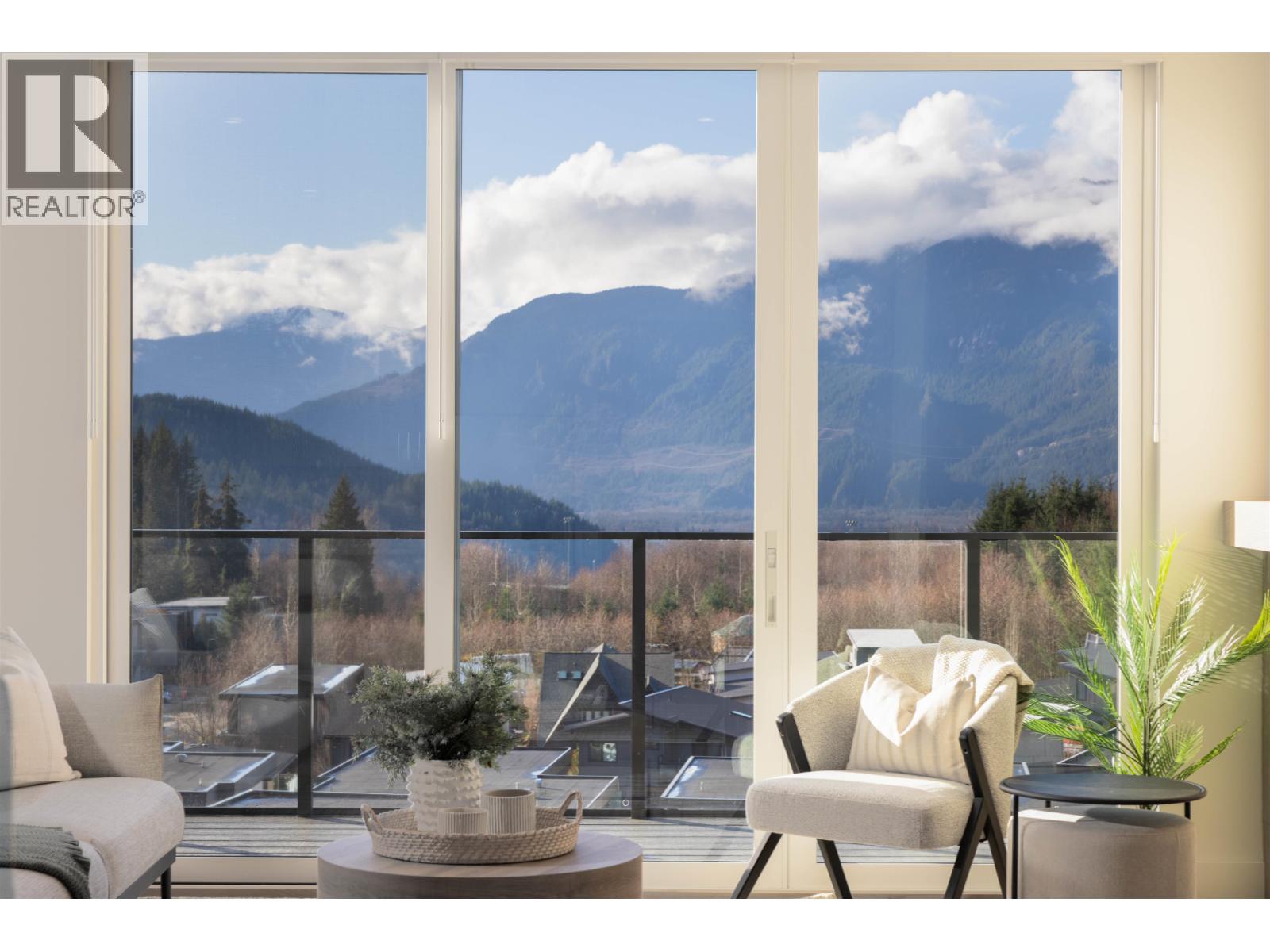 307 3405 MAMQUAM ROAD Squamish British Columbia Canada Sale residential Will Black RE/MAX Crest Realty, Brokerage*