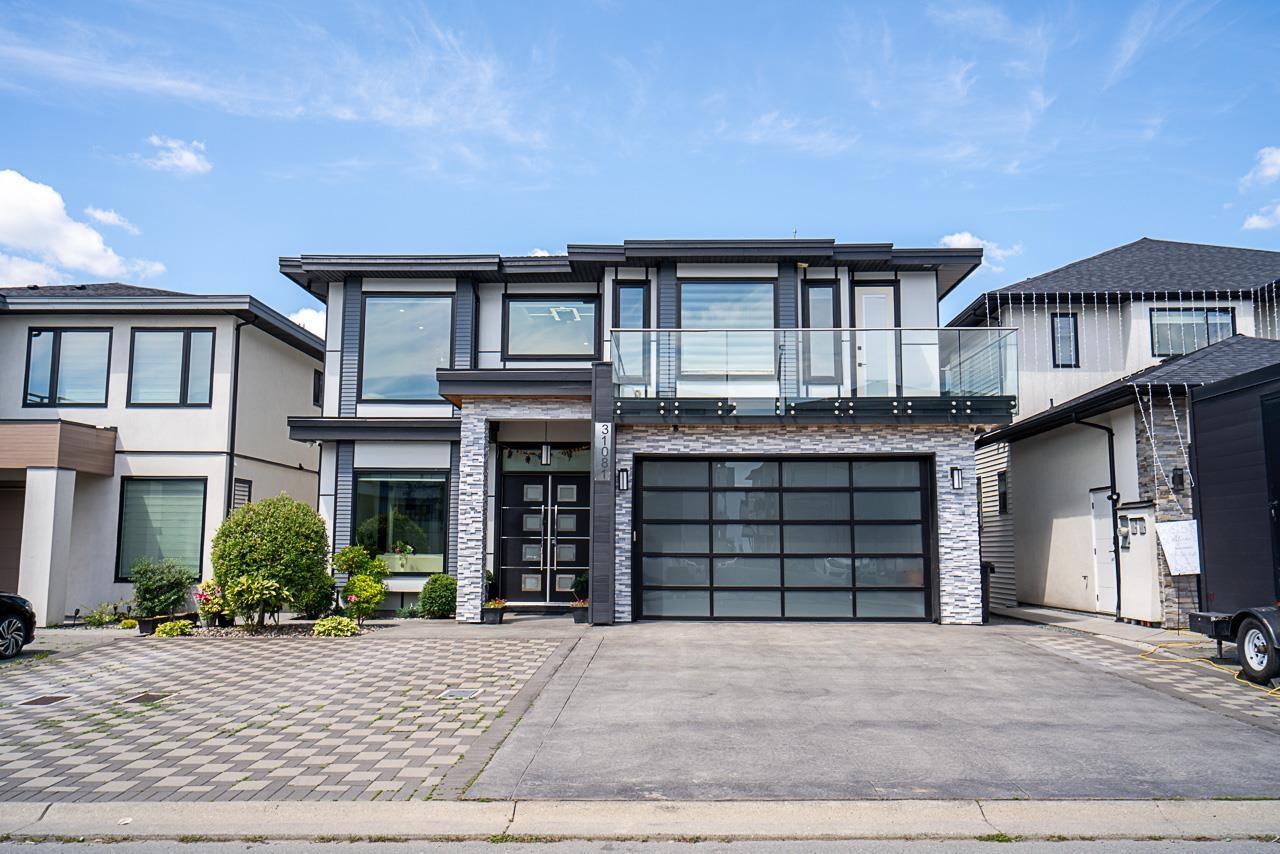 31081 N DEERTRAIL DRIVE Abbotsford British Columbia Canada Sale residential Kirandeep Gill Coldwell Banker Executives Realty
