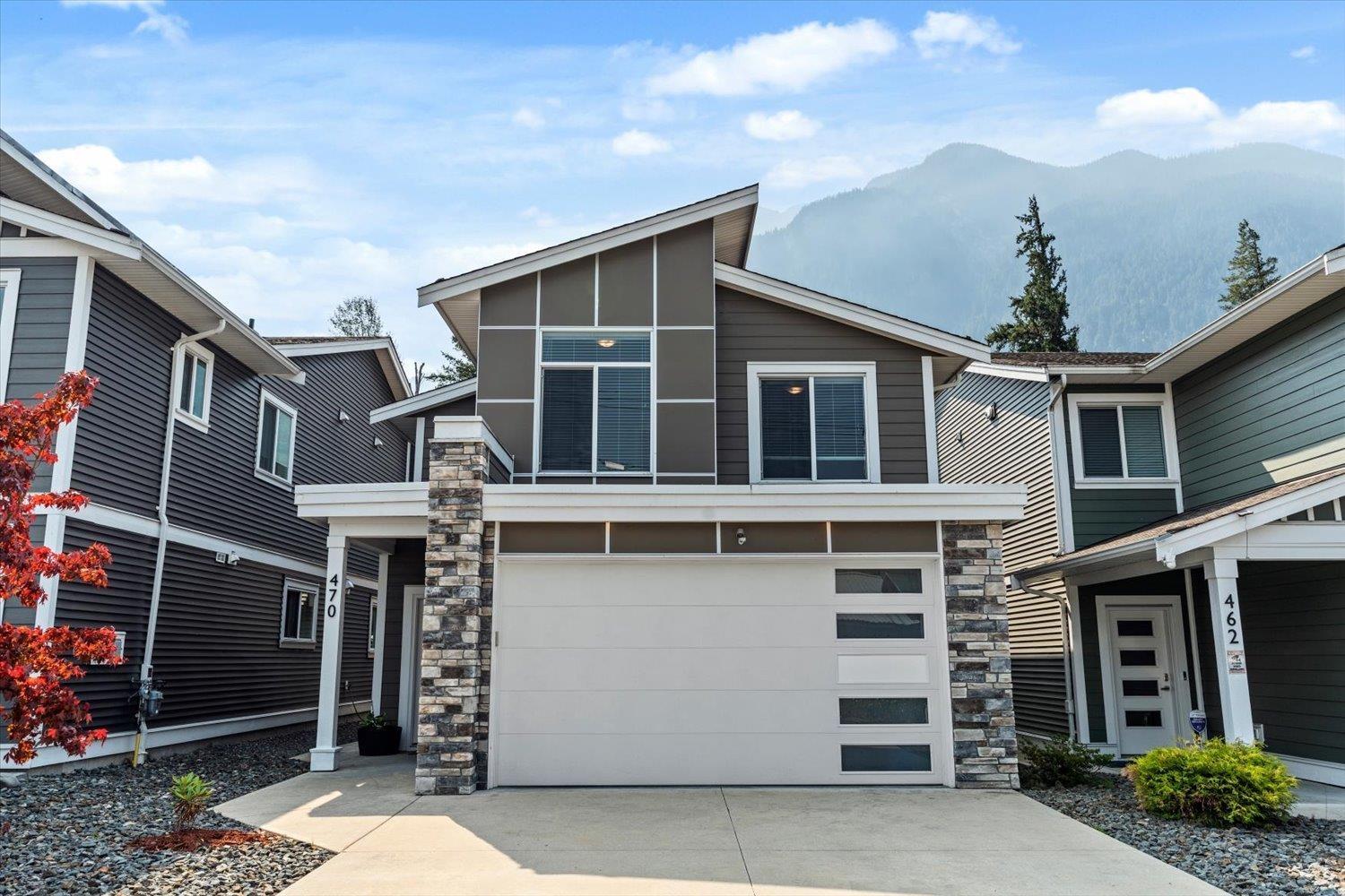 470 FORT STREET|Hope Hope British Columbia Canada Sale residential Bob Buhler Century 21 Creekside Realty, Brokerage*