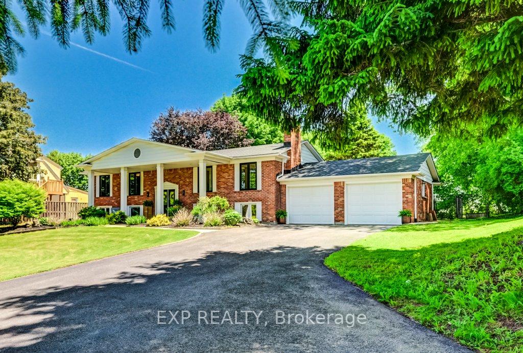 194 Dundas Street E Hamilton Ontario Canada Sale residential Yama Saighani (Waterdown Realtor) Kingsway Real Estate, Brokerage