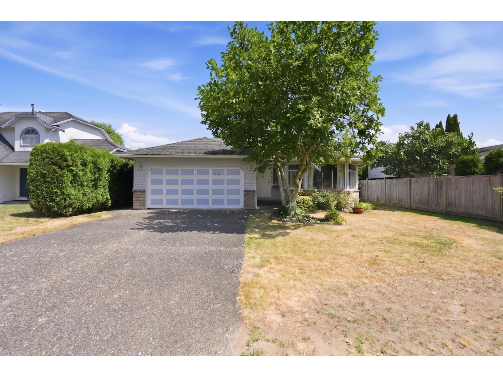 5088 207 STREET Langley British Columbia Canada Sale residential Don Evanson HomeLife Benchmark Realty Corp.