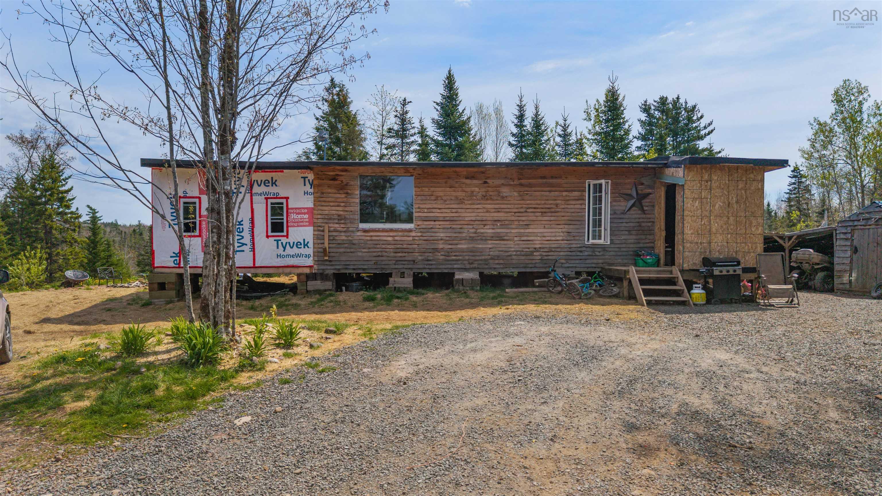 310 Johnson Road Coldstream Nova Scotia Canada Sale residential    Hants Realty Limited