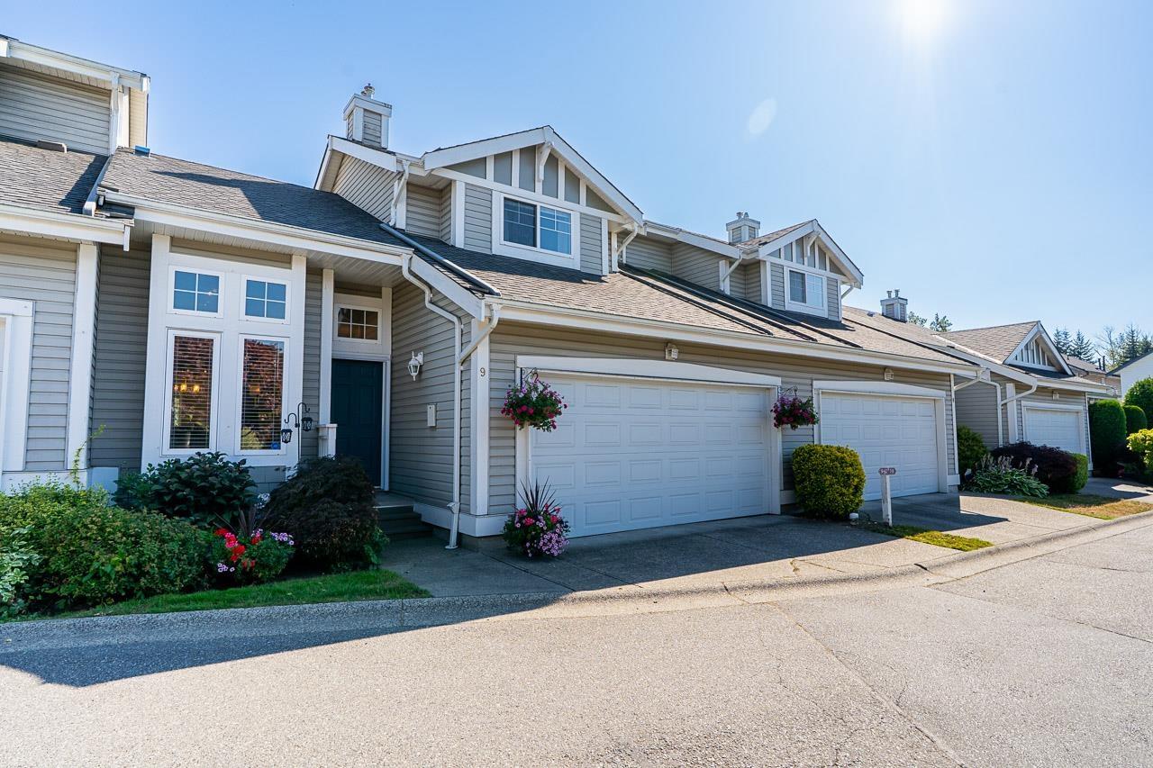 9 20788 87 AVENUE Langley British Columbia Canada Sale residential Don Evanson HomeLife Benchmark Realty Corp.