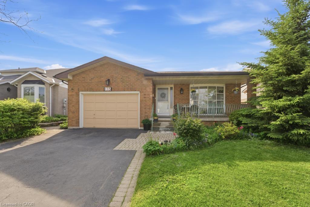 115 First Road W Stoney Creek Ontario Canada Sale residential Nicholas Kazan RE/MAX Escarpment Realty*