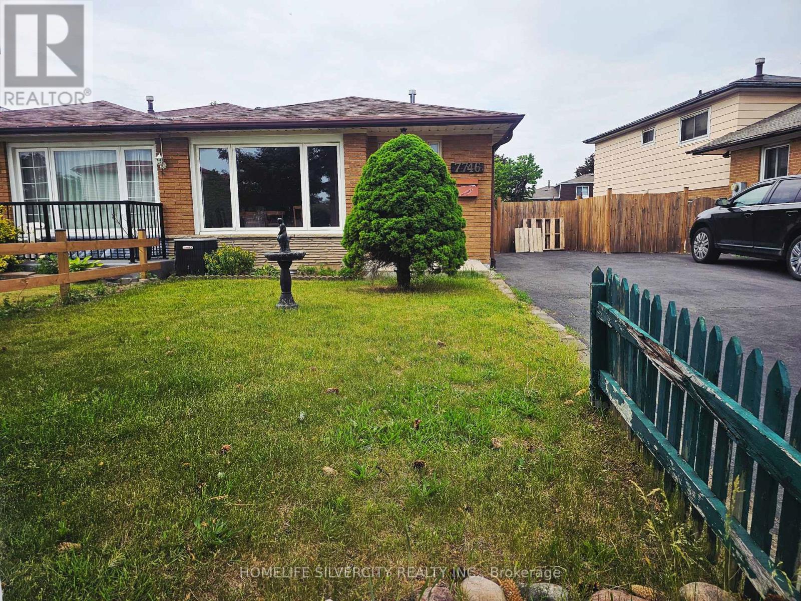 7746 Redstone Road Mississauga Ontario Canada Sale residential DILBAGH MANGAT HomeLife Silvercity Realty Inc., Brokerage *
