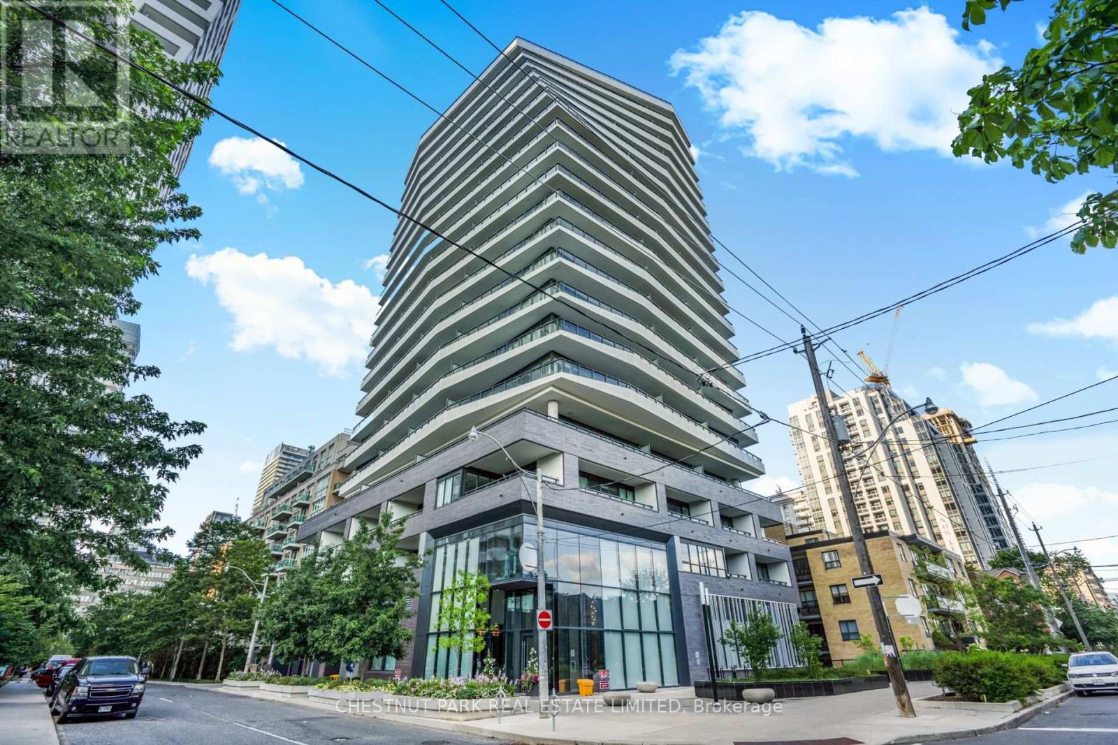 Toronto