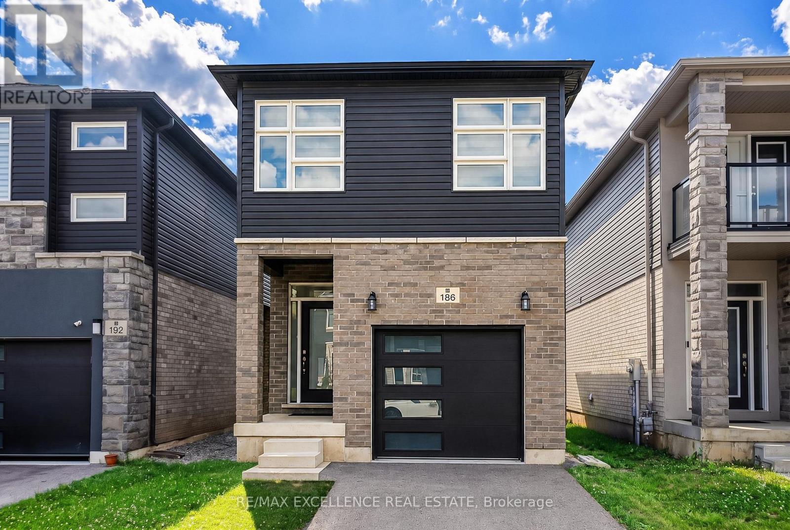 186 Louise Street Welland Ontario Canada Rent residential Mandeep Dhesi RE/MAX EXCELLENCE REAL ESTATE., BROKERAGE*