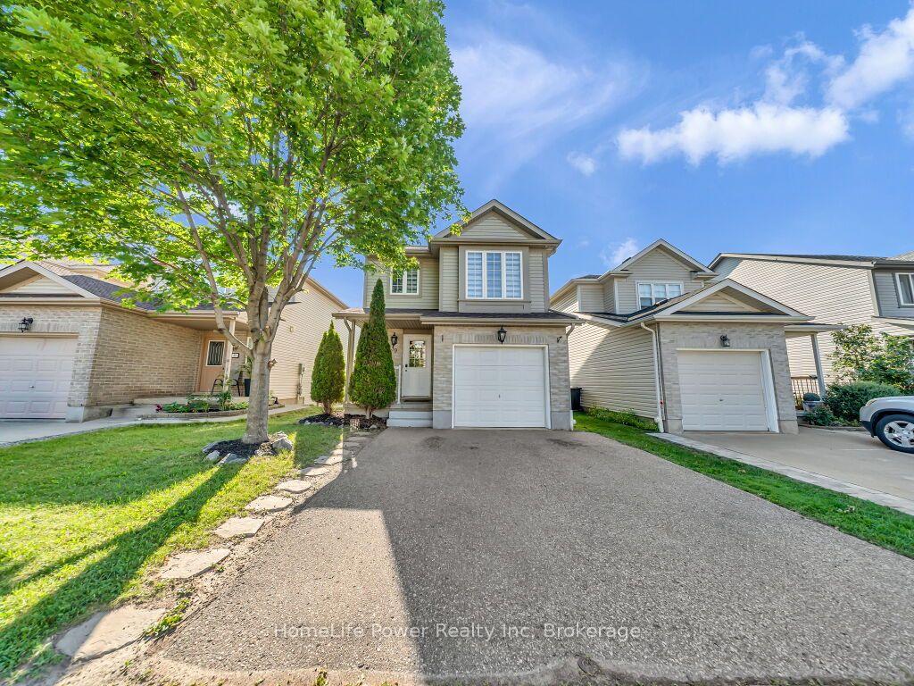 39 Reistview Street Kitchener Ontario Canada Sale residential   HomeLife Power Realty Inc., Brokerage*