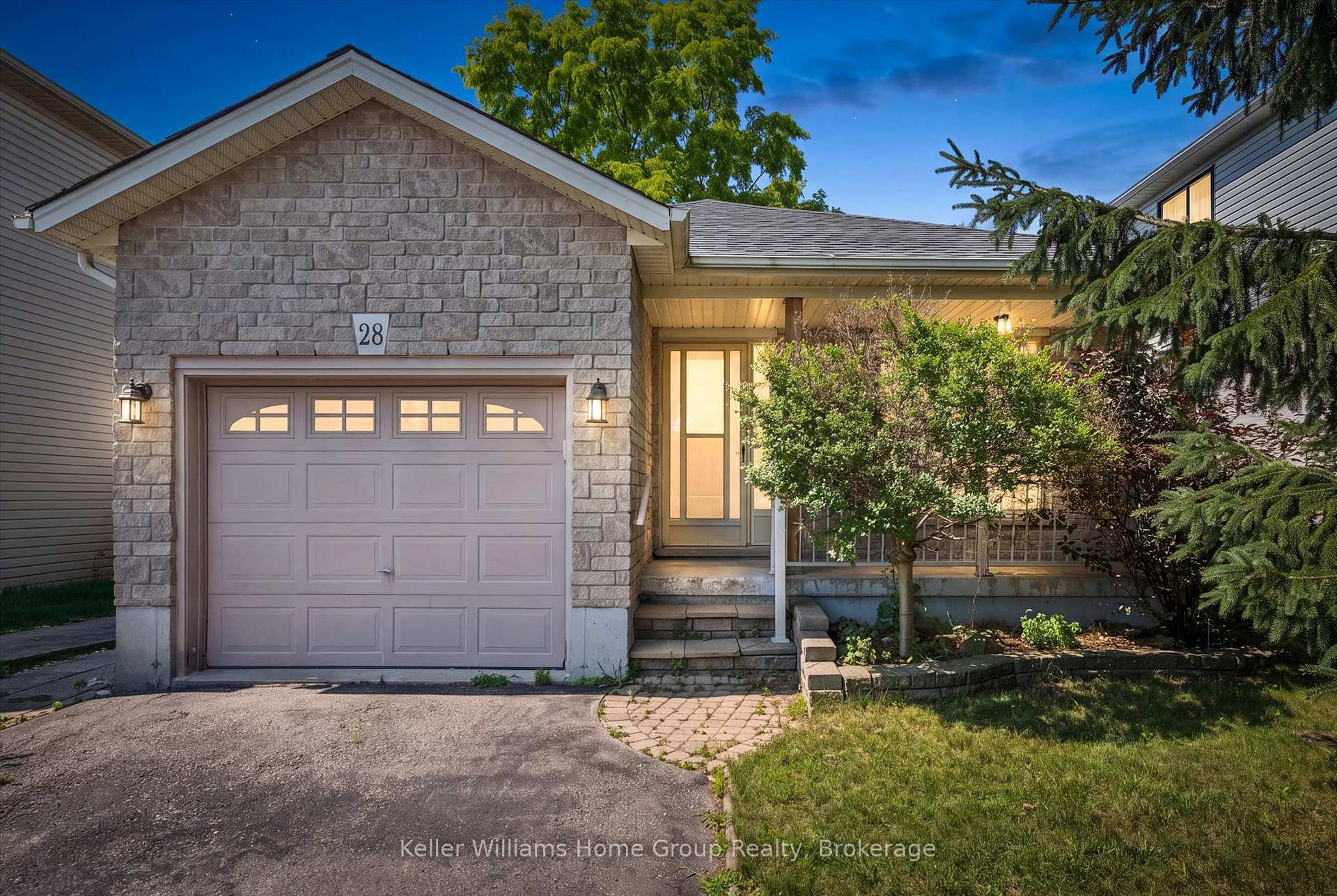 28 Peglar Crescent Centre Wellington Ontario Canada Sale residential   Keller Williams Home Group Realty, Brokerage*