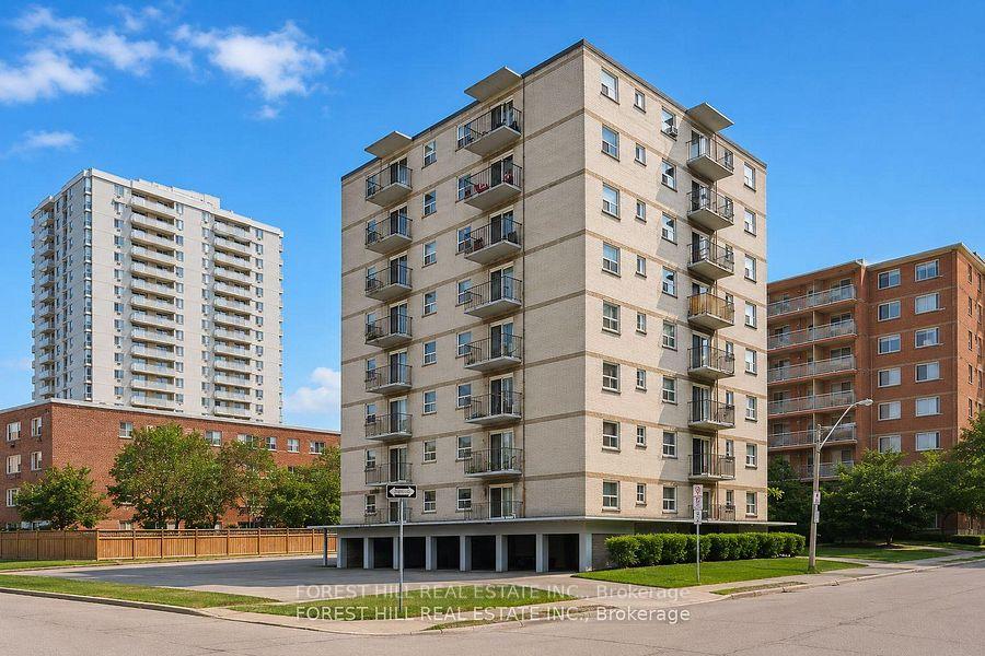 504 - 92 Robinson Street Hamilton Ontario Canada Rent residential Stephanie Lerner Forest Hill Real Estate Inc., Brokerage*