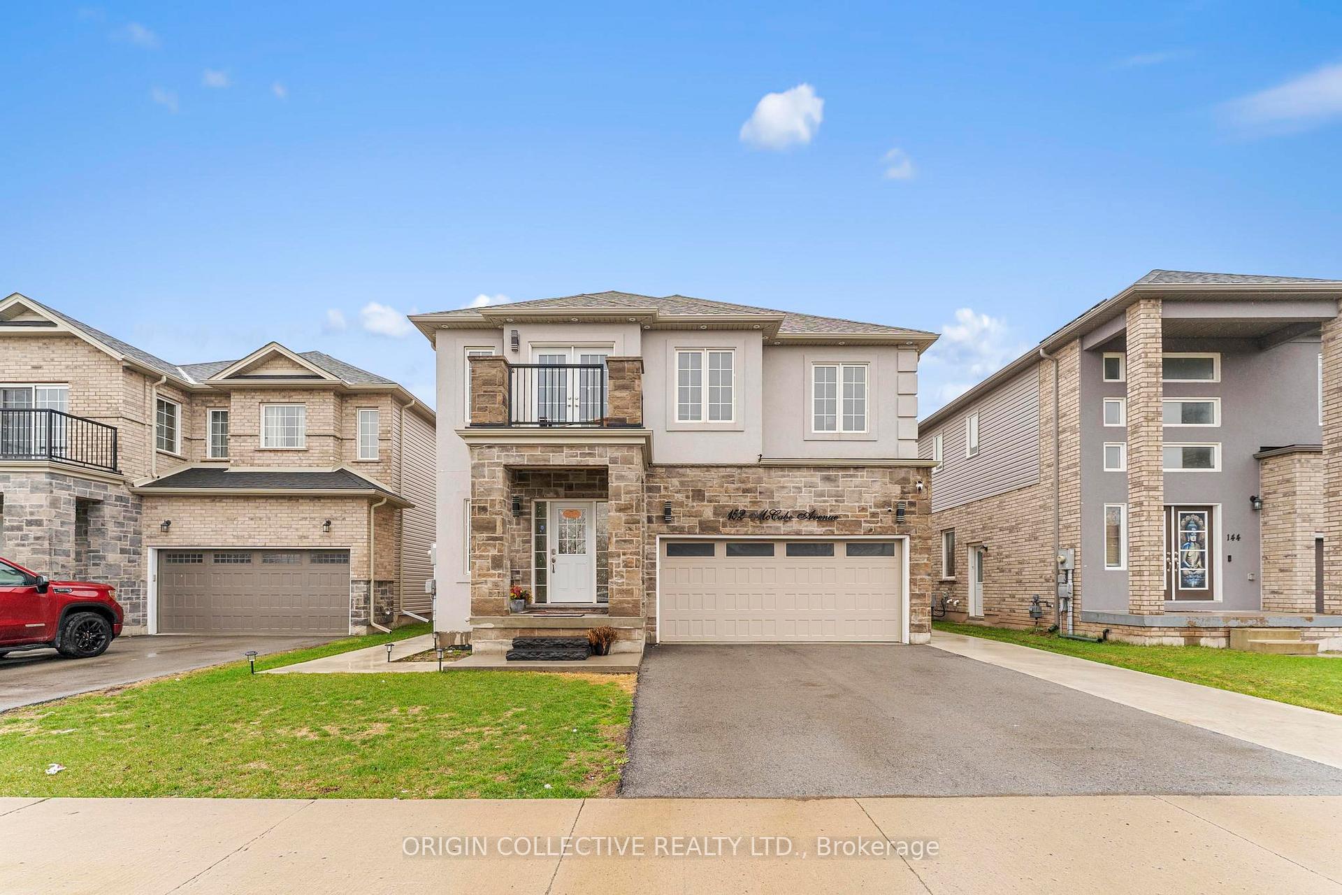 152 Mccabe Avenue Welland Ontario Canada Sale residential Aaron Kroll Origin Collective Realty Ltd., Brokerage*