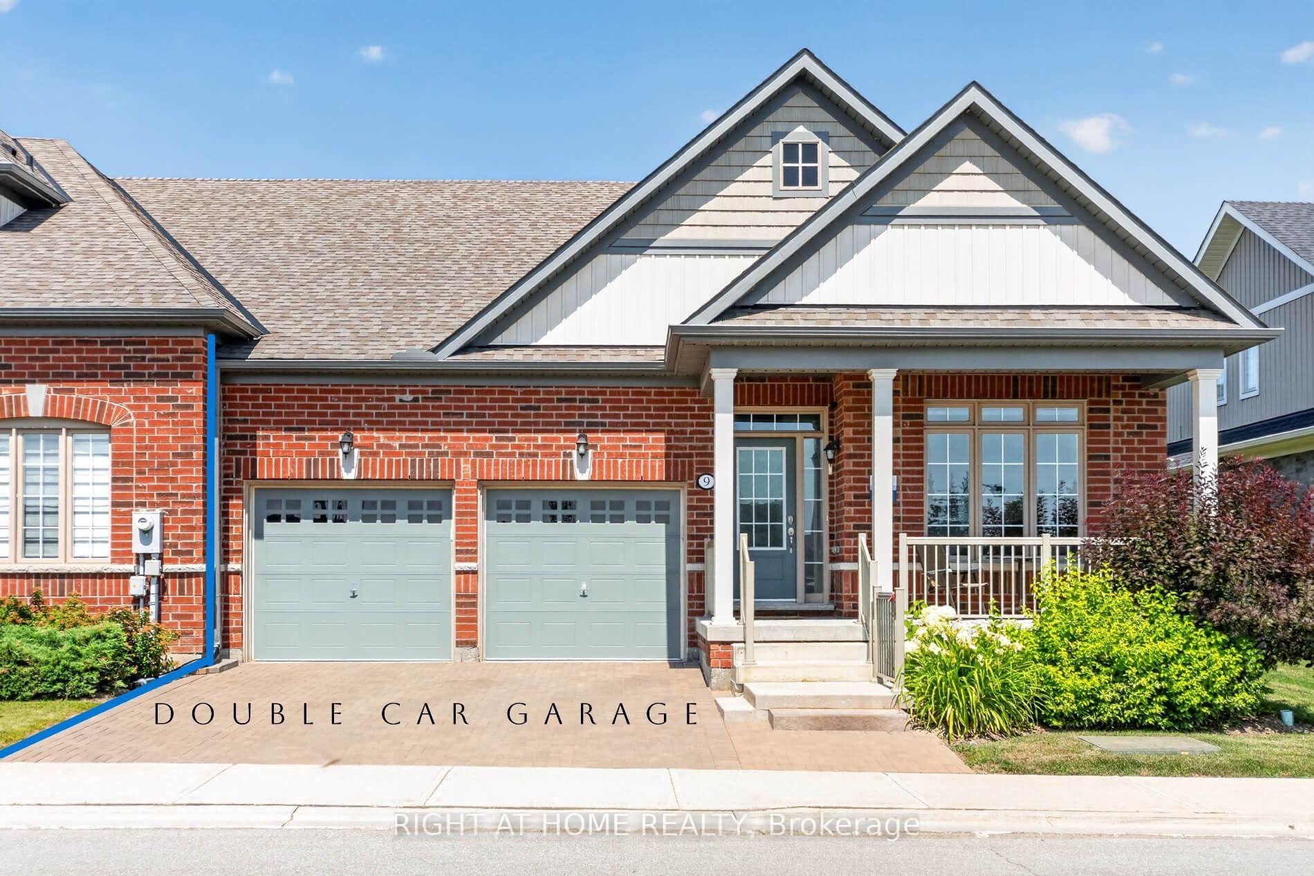 9 Tea Rose Drive Brampton Ontario Canada Sale residential Anita Mehra Right at Home Realty, Brokerage*