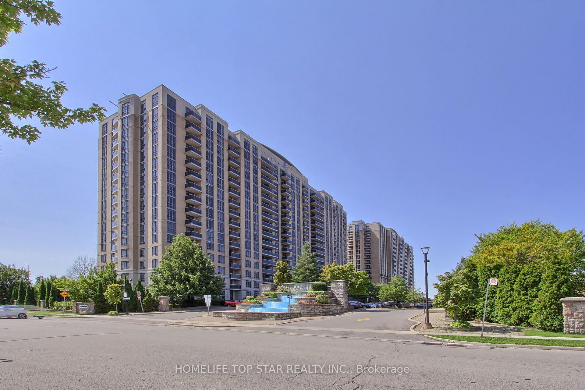 1323 - 18 Mondeo Drive Toronto Ontario Canada Sale residential   HomeLife Top Star Realty Inc., Brokerage *