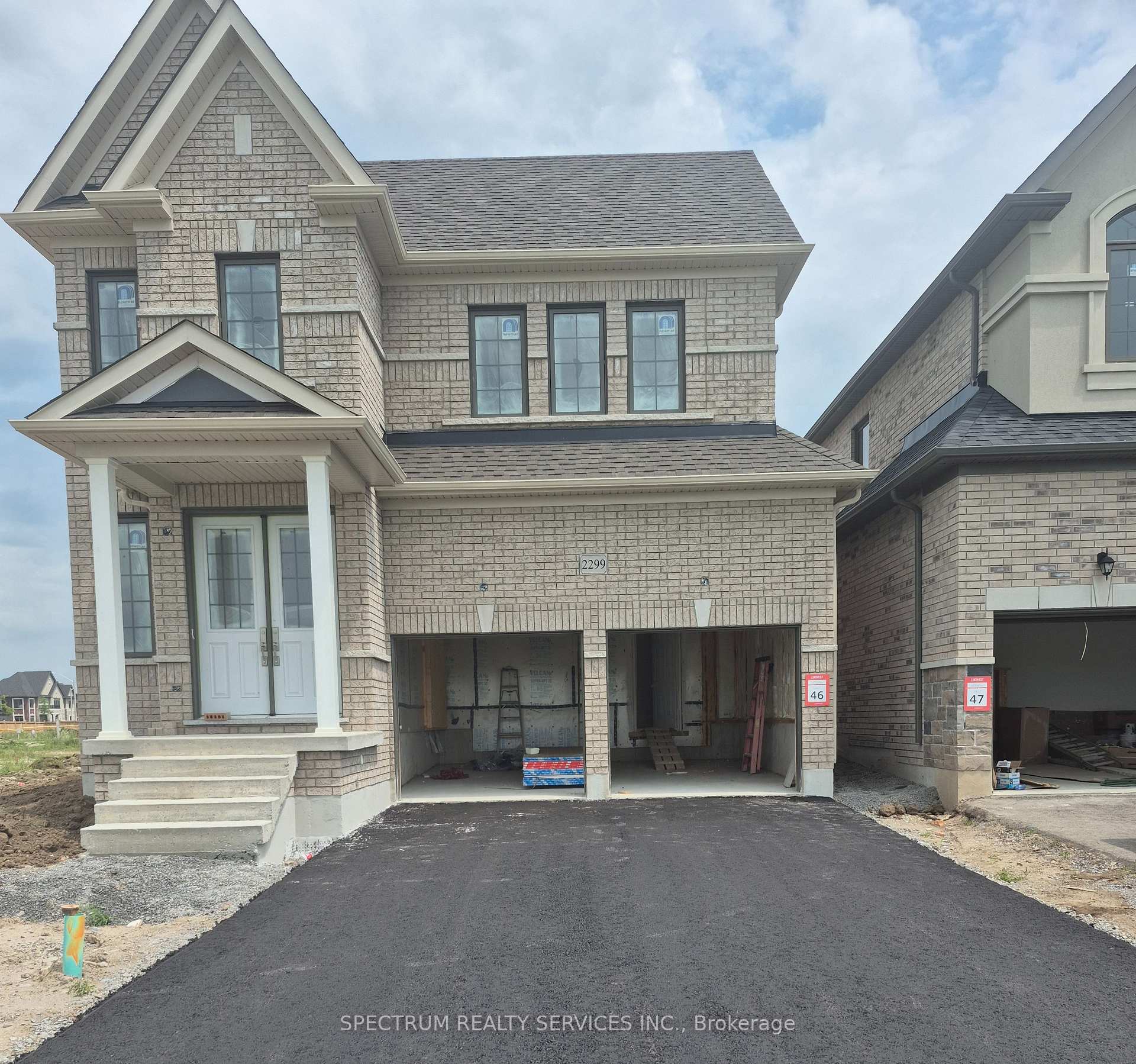2299 Rudell Road Clarington Ontario Canada Sale residential Lazlo Vavrovics Spectrum Realty Services Inc., Brokerage *