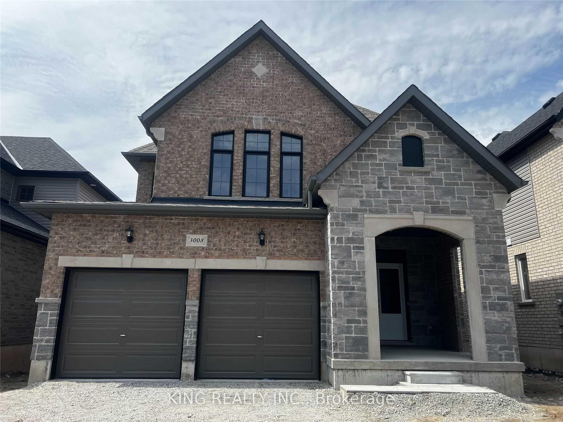3008 Sierra Drive Orillia Ontario Canada Rent residential Maninder Bhatia King Realty Inc., Brokerage*